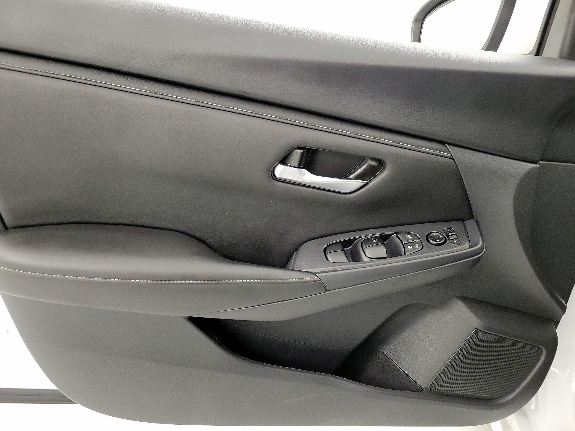 Thumbnail: 2024 Nissan Sentra - 12