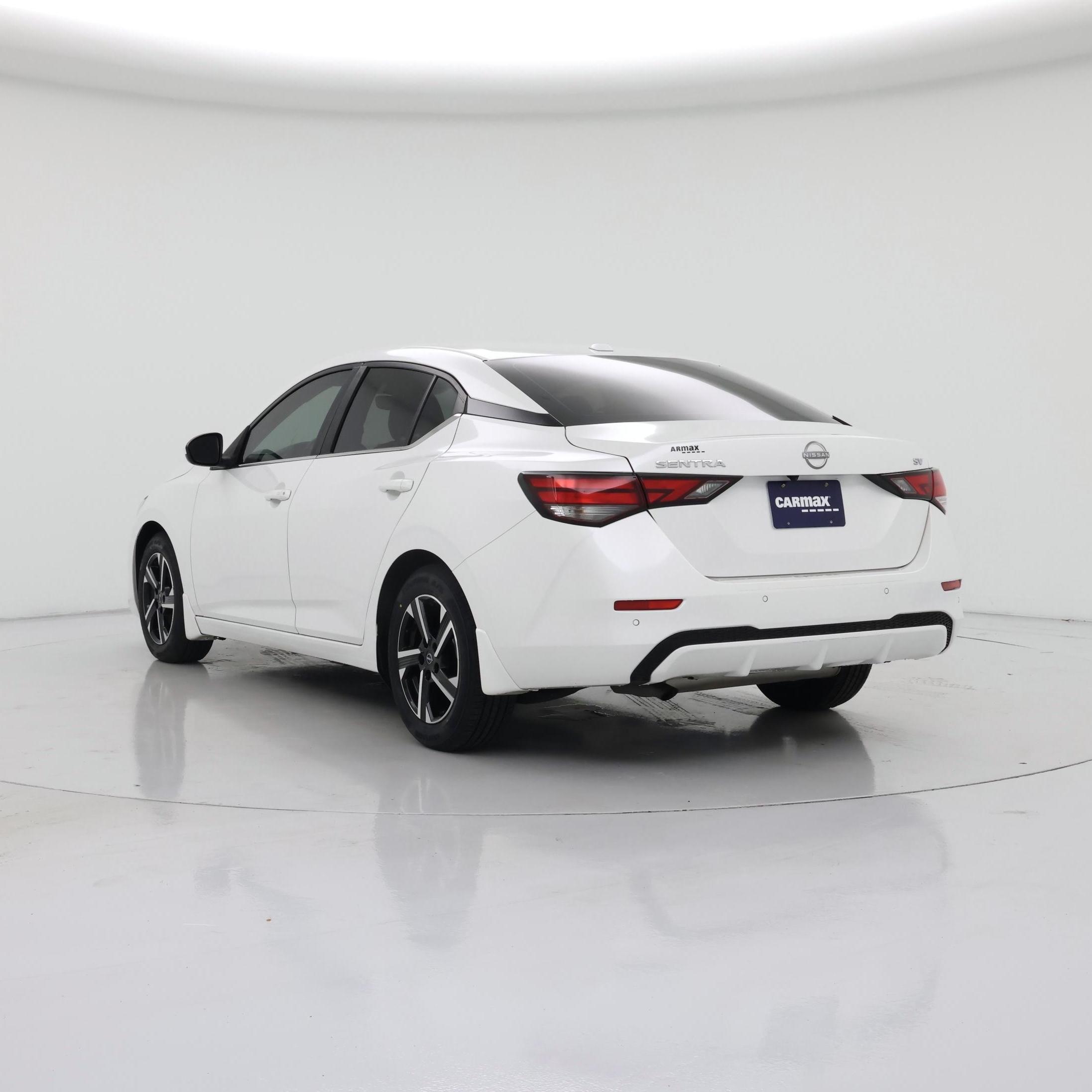 Thumbnail: 2024 Nissan Sentra - 2