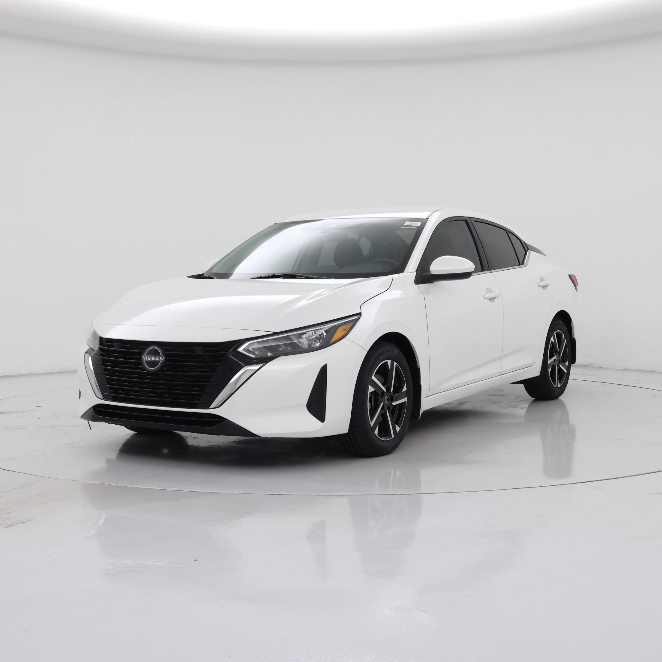 Thumbnail: 2024 Nissan Sentra - 4