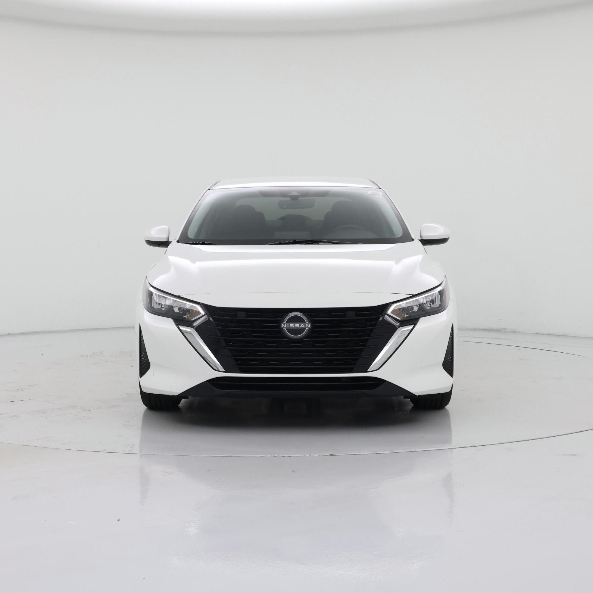 Thumbnail: 2024 Nissan Sentra - 5
