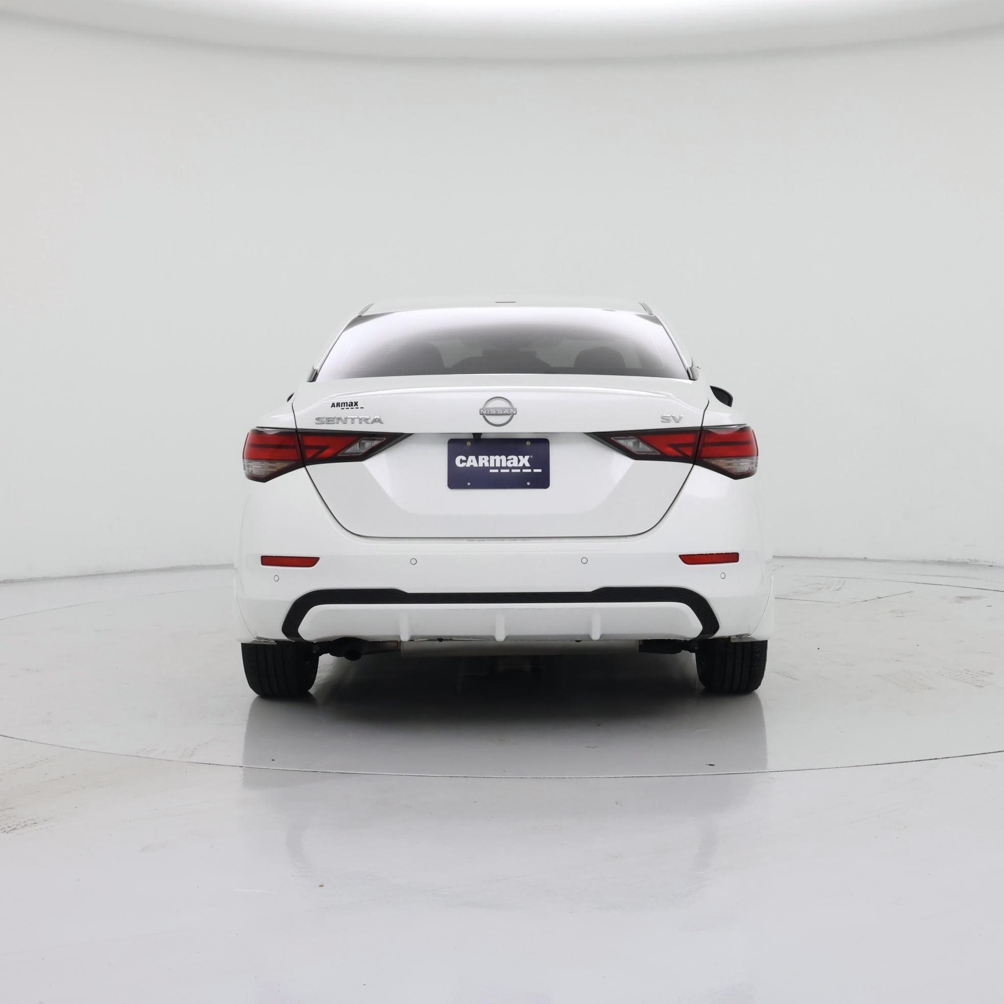 Thumbnail: 2024 Nissan Sentra - 6