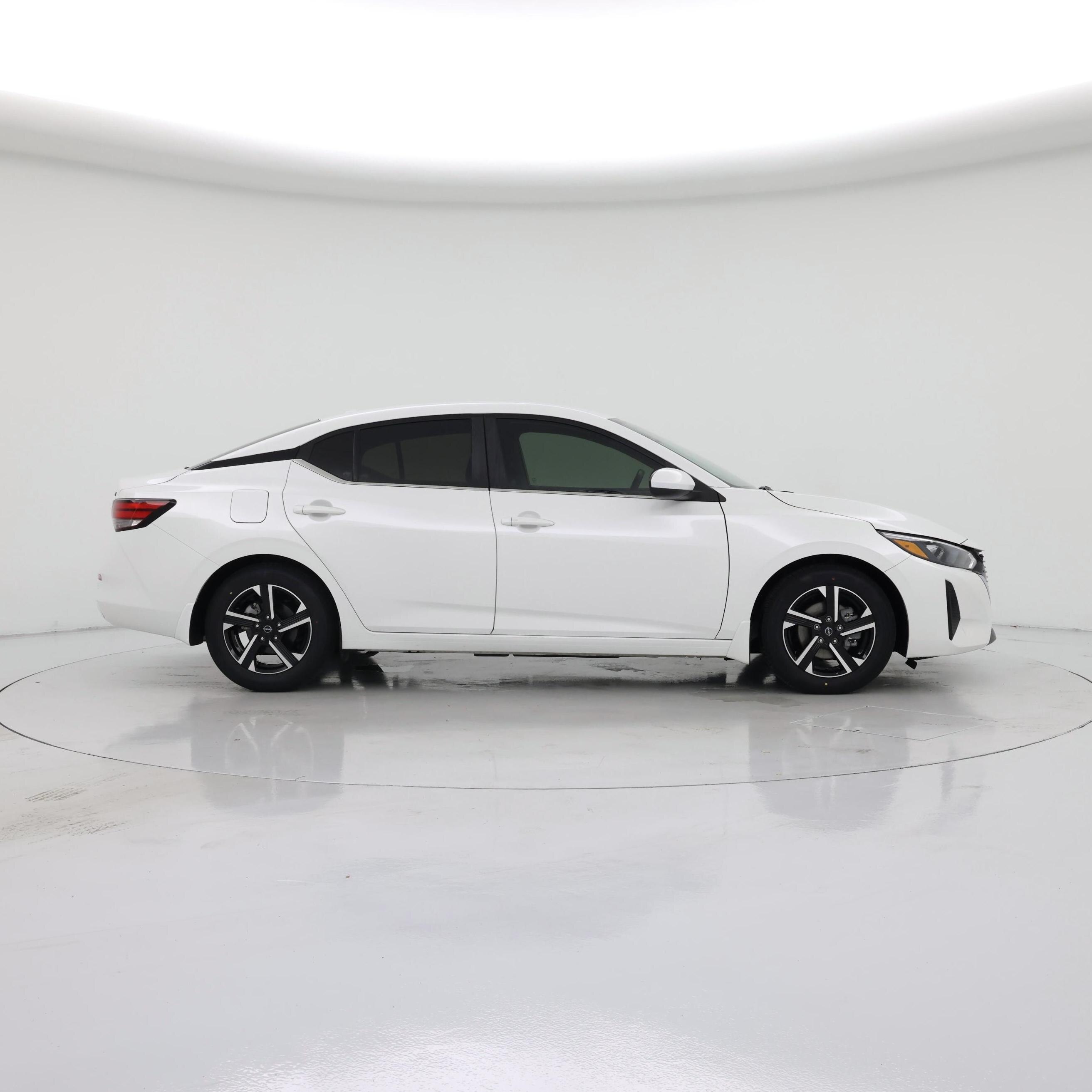 Thumbnail: 2024 Nissan Sentra - 7
