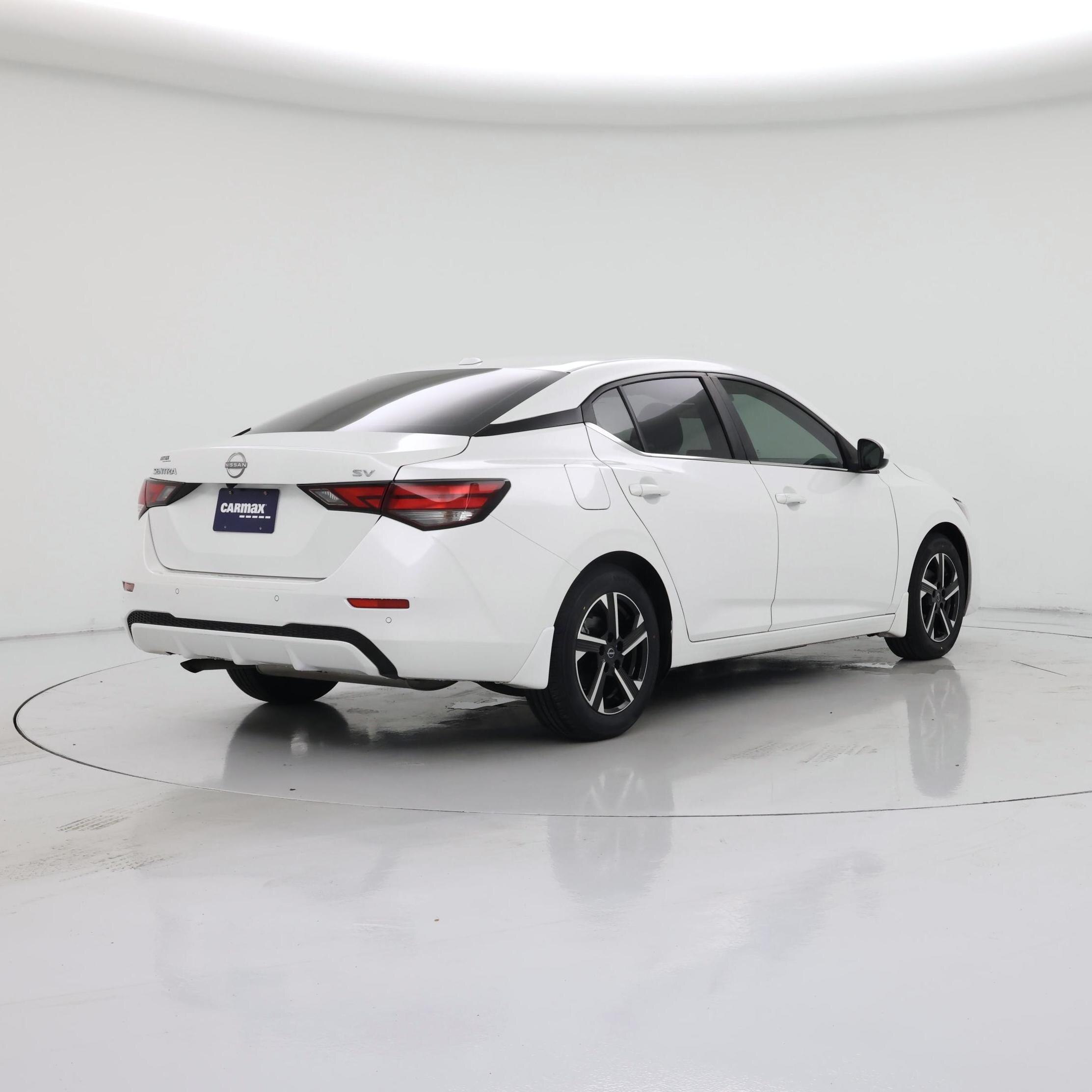 Thumbnail: 2024 Nissan Sentra - 8