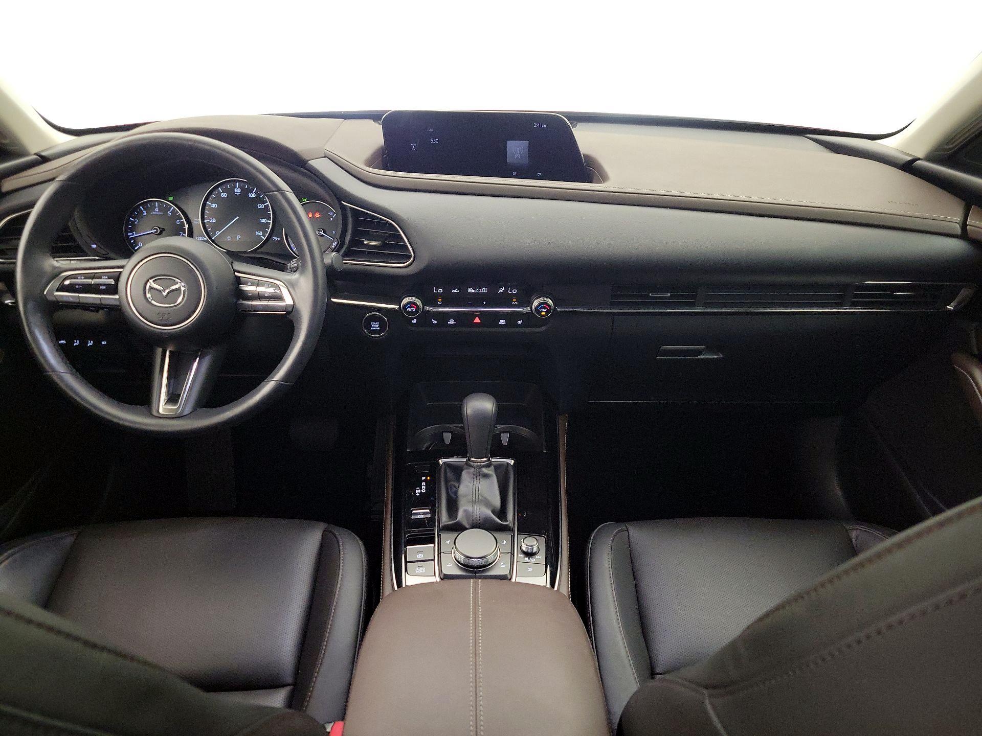 Thumbnail: 2023 Mazda CX-30 - 9