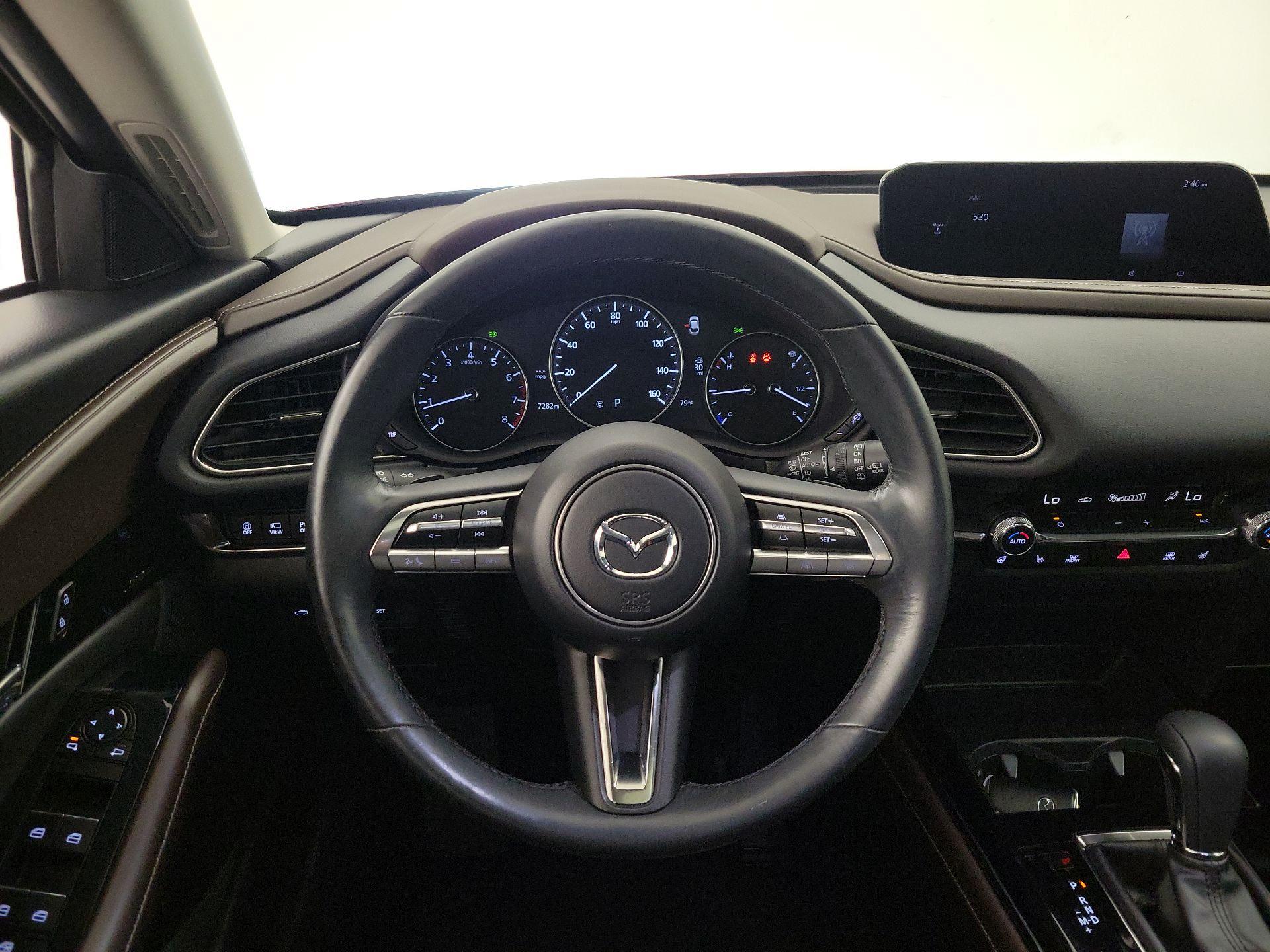 Thumbnail: 2023 Mazda CX-30 - 10