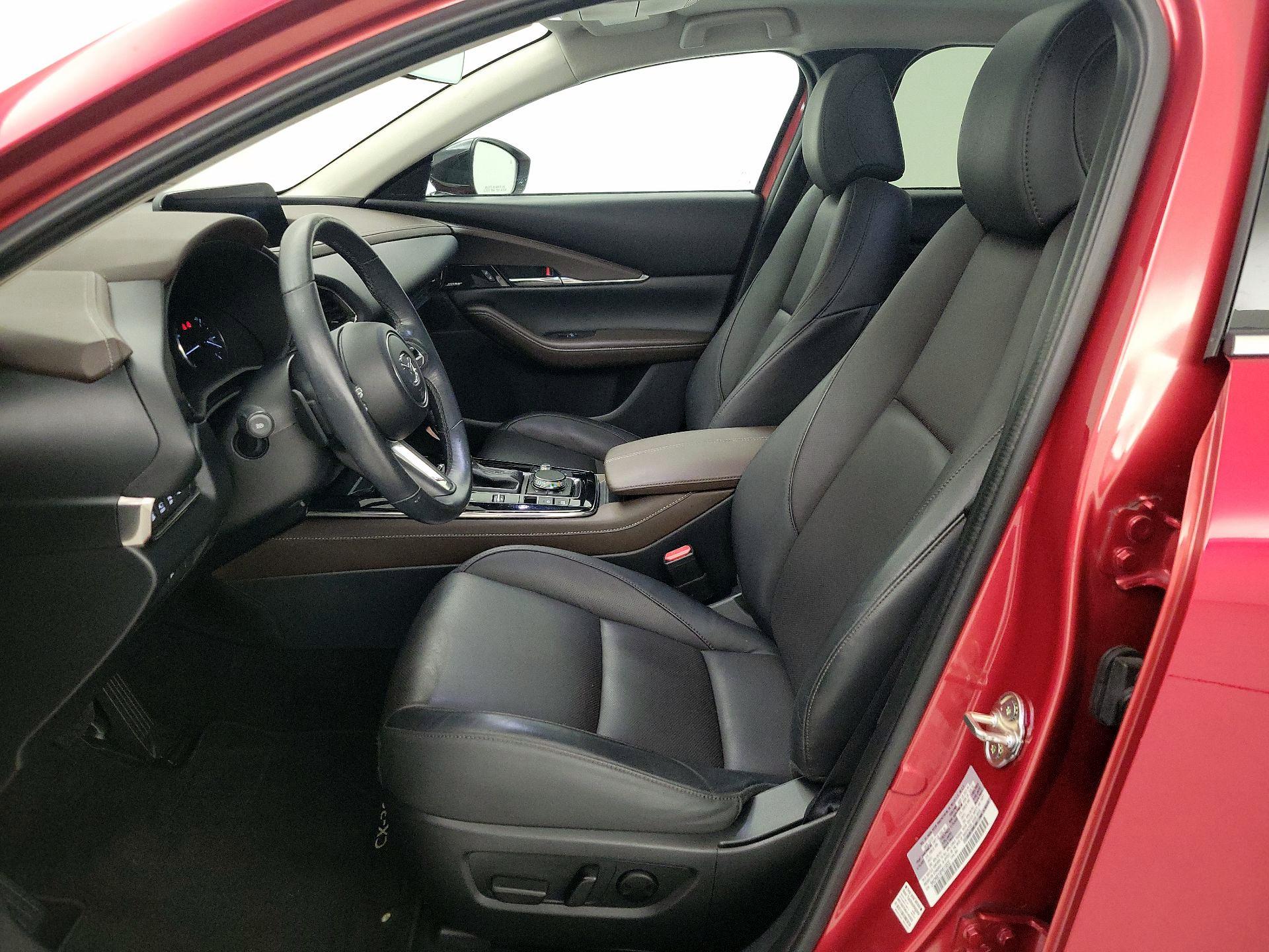 Thumbnail: 2023 Mazda CX-30 - 11