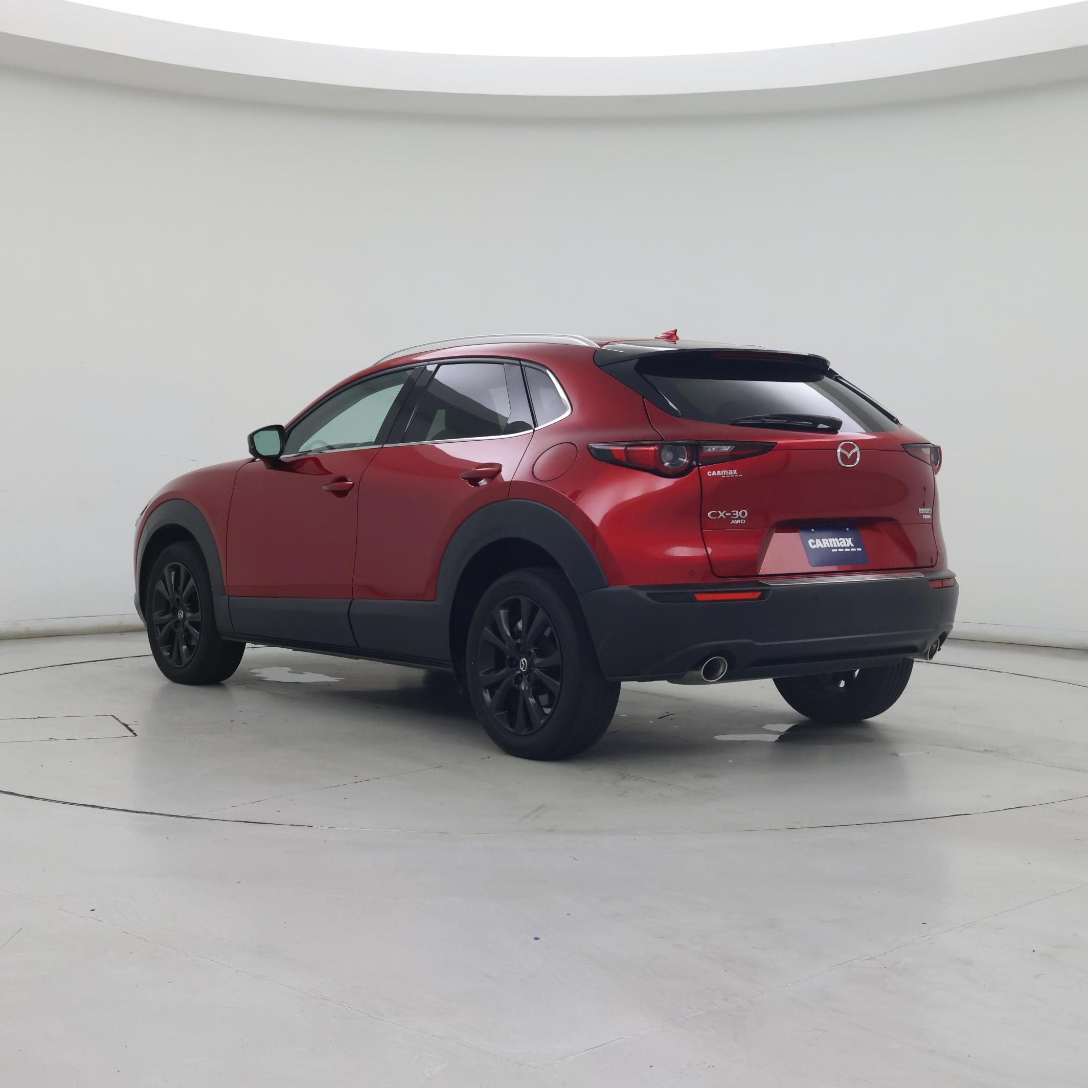 Thumbnail: 2023 Mazda CX-30 - 2