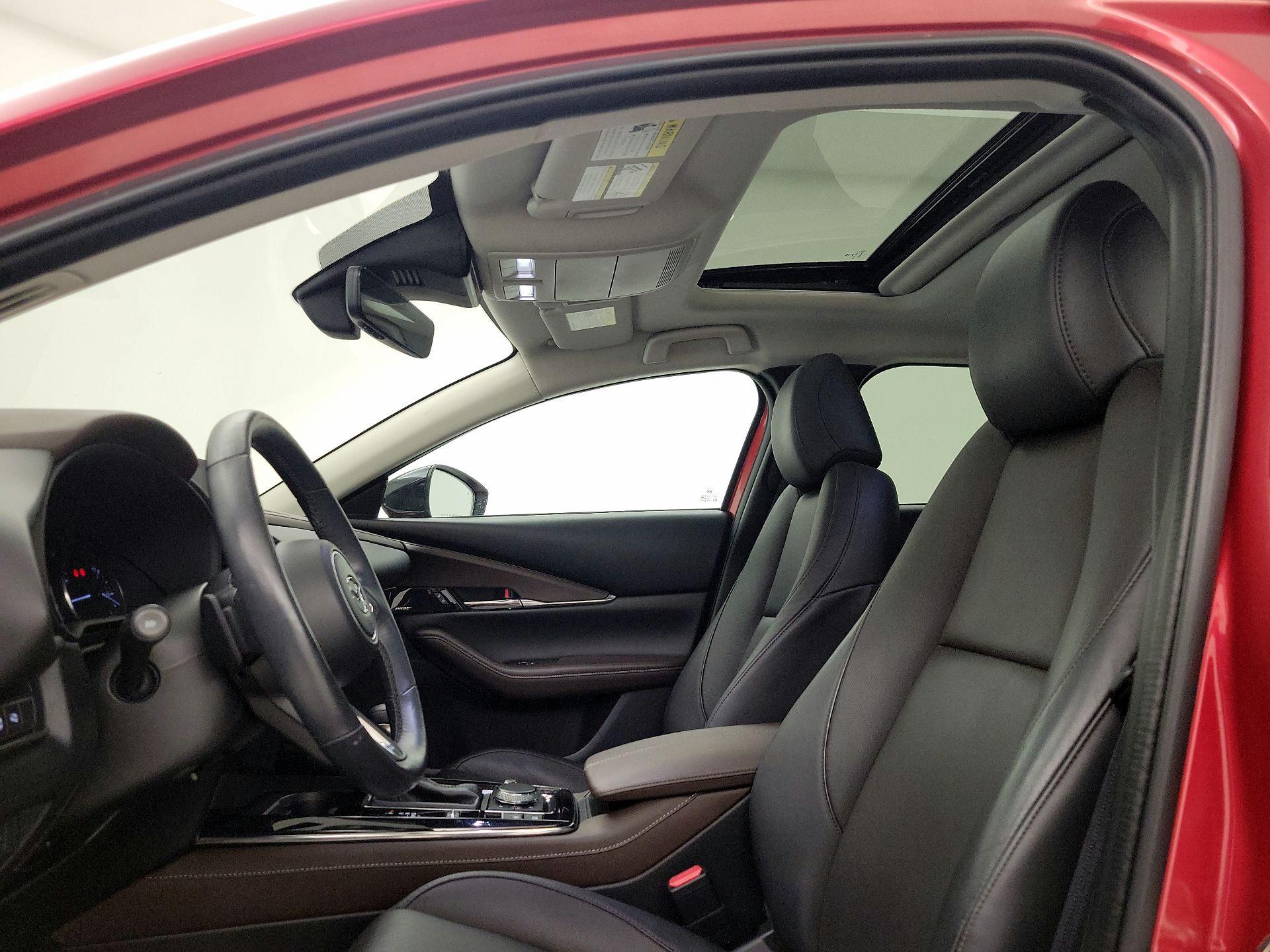 Thumbnail: 2023 Mazda CX-30 - 19