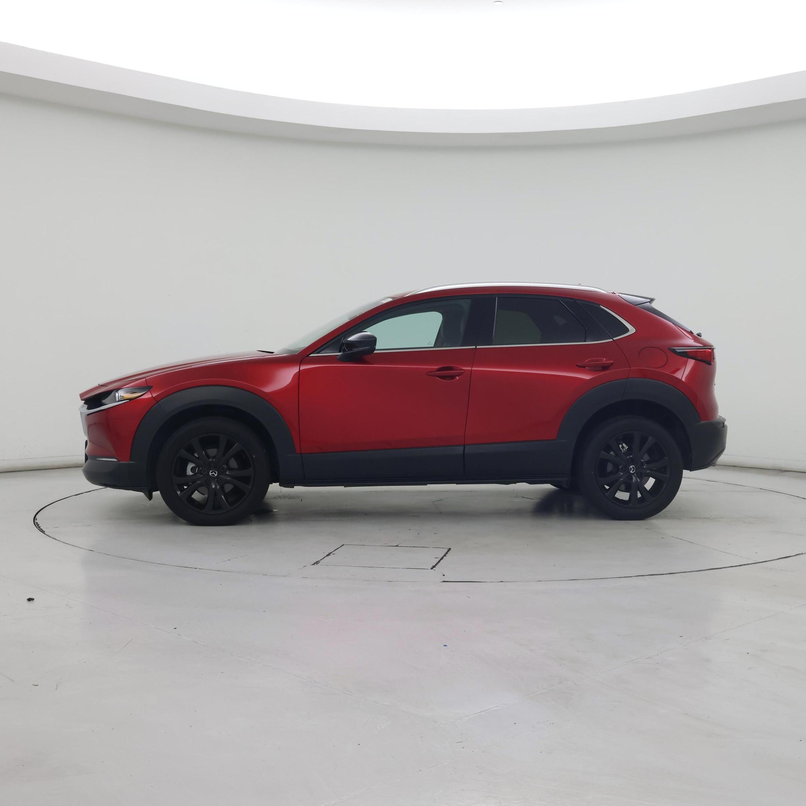 Thumbnail: 2023 Mazda CX-30 - 3
