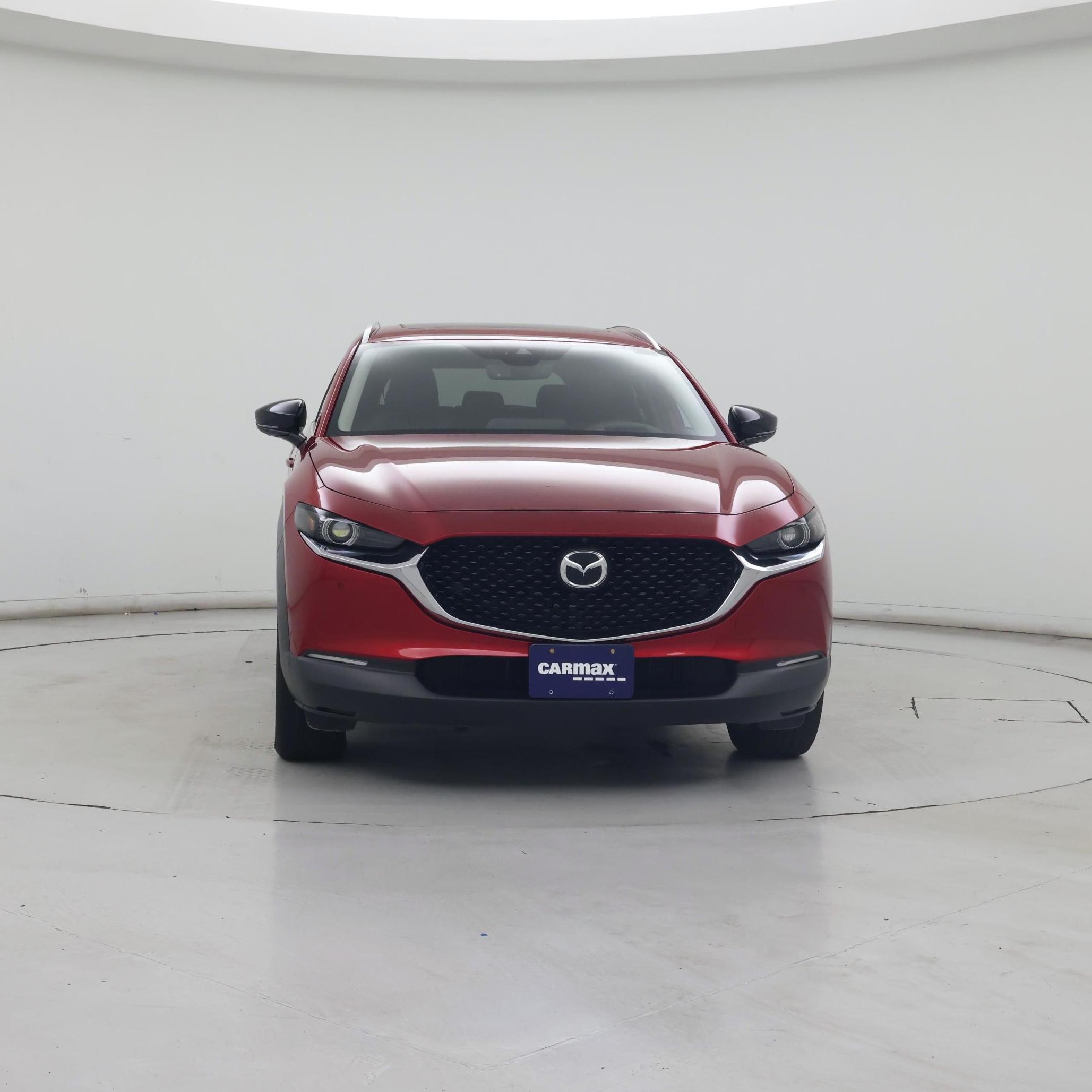 Thumbnail: 2023 Mazda CX-30 - 5