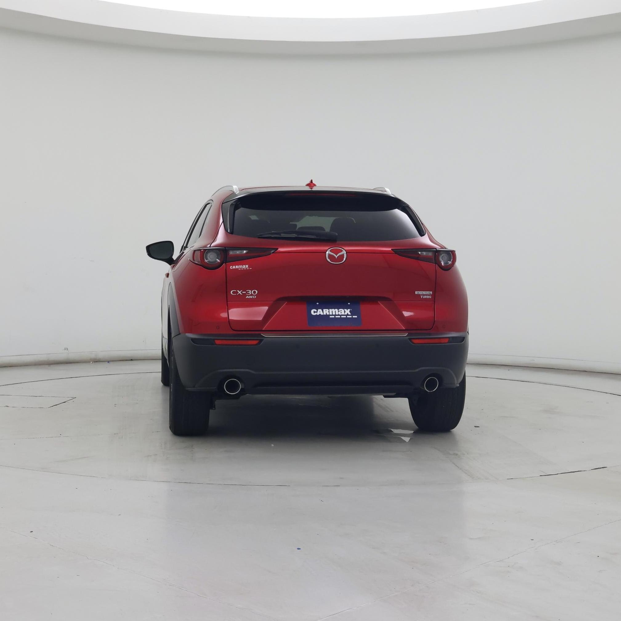 Thumbnail: 2023 Mazda CX-30 - 6
