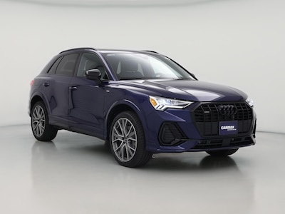 2025 Audi Q3 S-Line Premium Plus