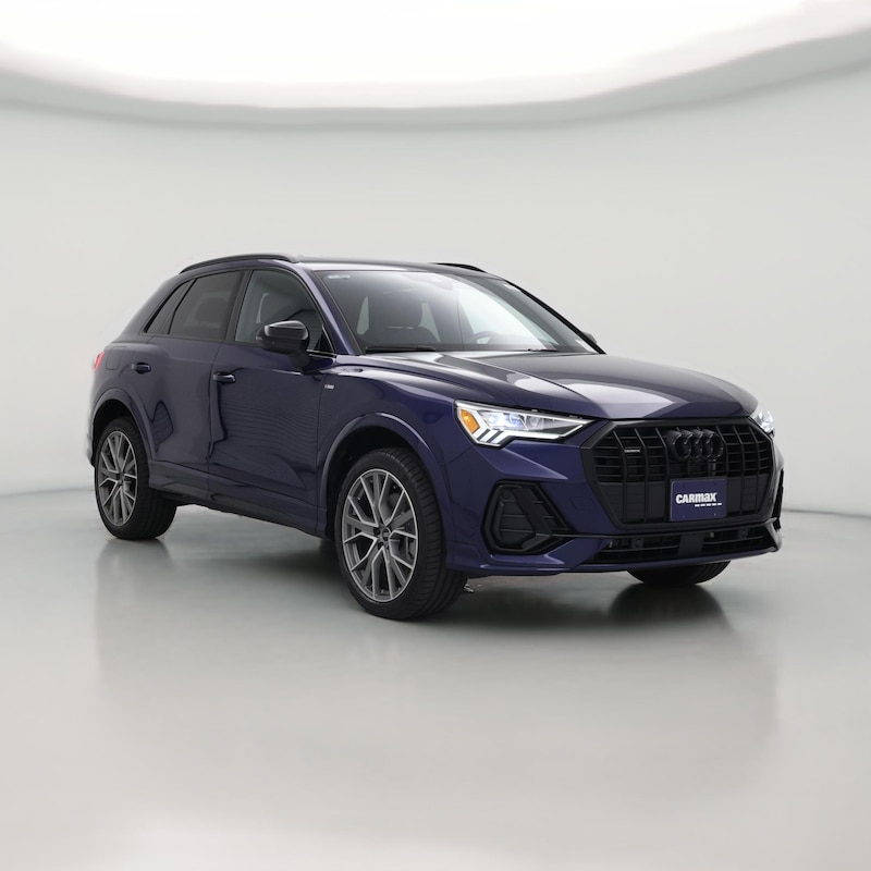 2025 Audi Q3 S-Line Premium Plus