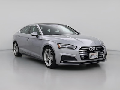 2019 Audi A5 Premium Plus