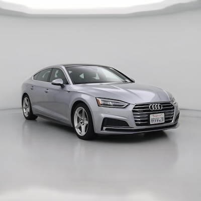 2019 Audi A5 Premium Plus