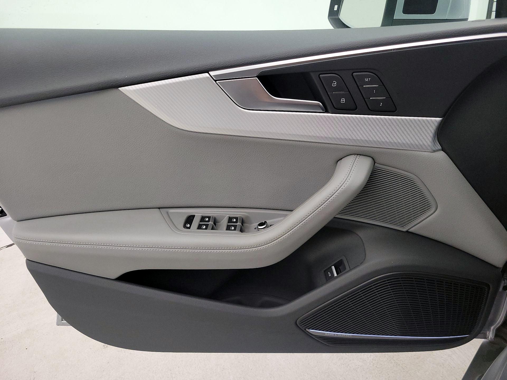 Thumbnail: 2019 Audi A5 - 12
