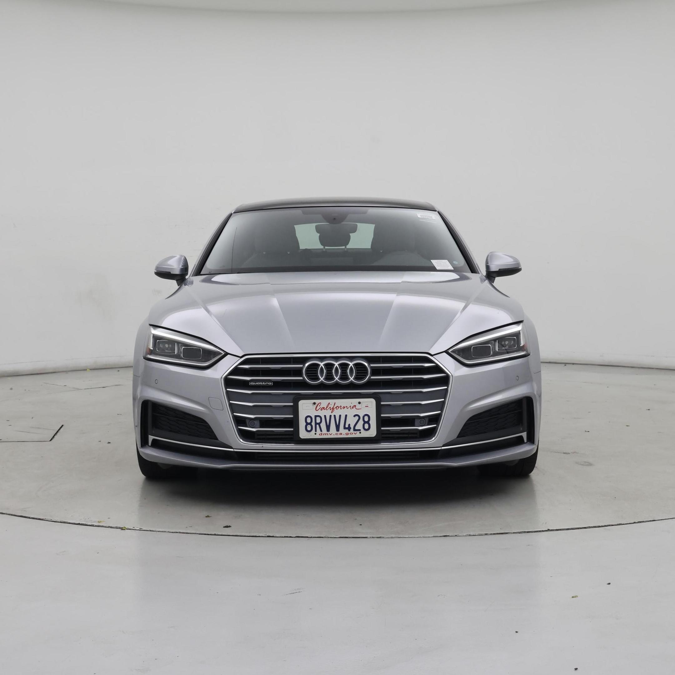 Thumbnail: 2019 Audi A5 - 5