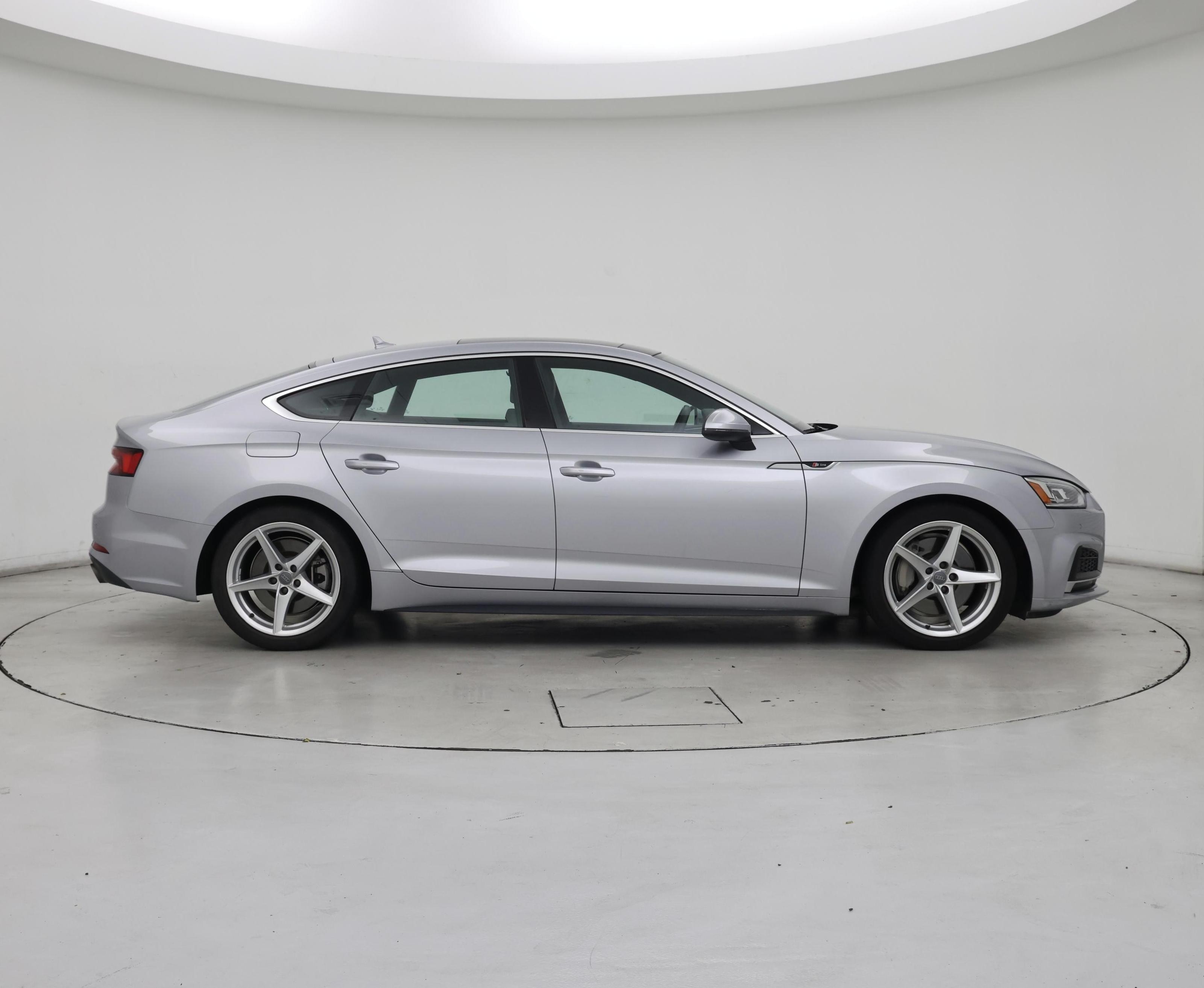 Thumbnail: 2019 Audi A5 - 7