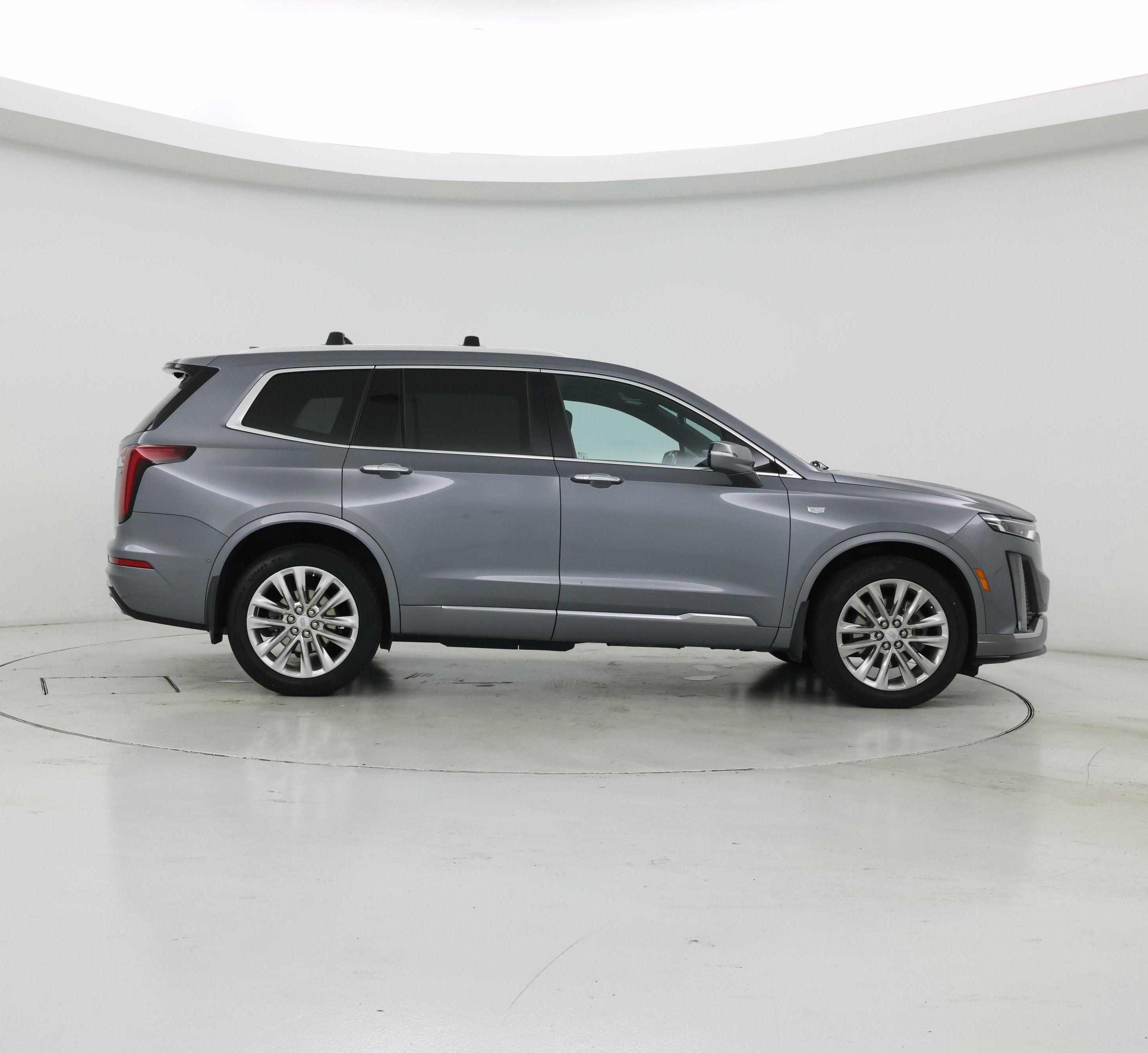 Thumbnail: 2021 Cadillac XT6 - 7