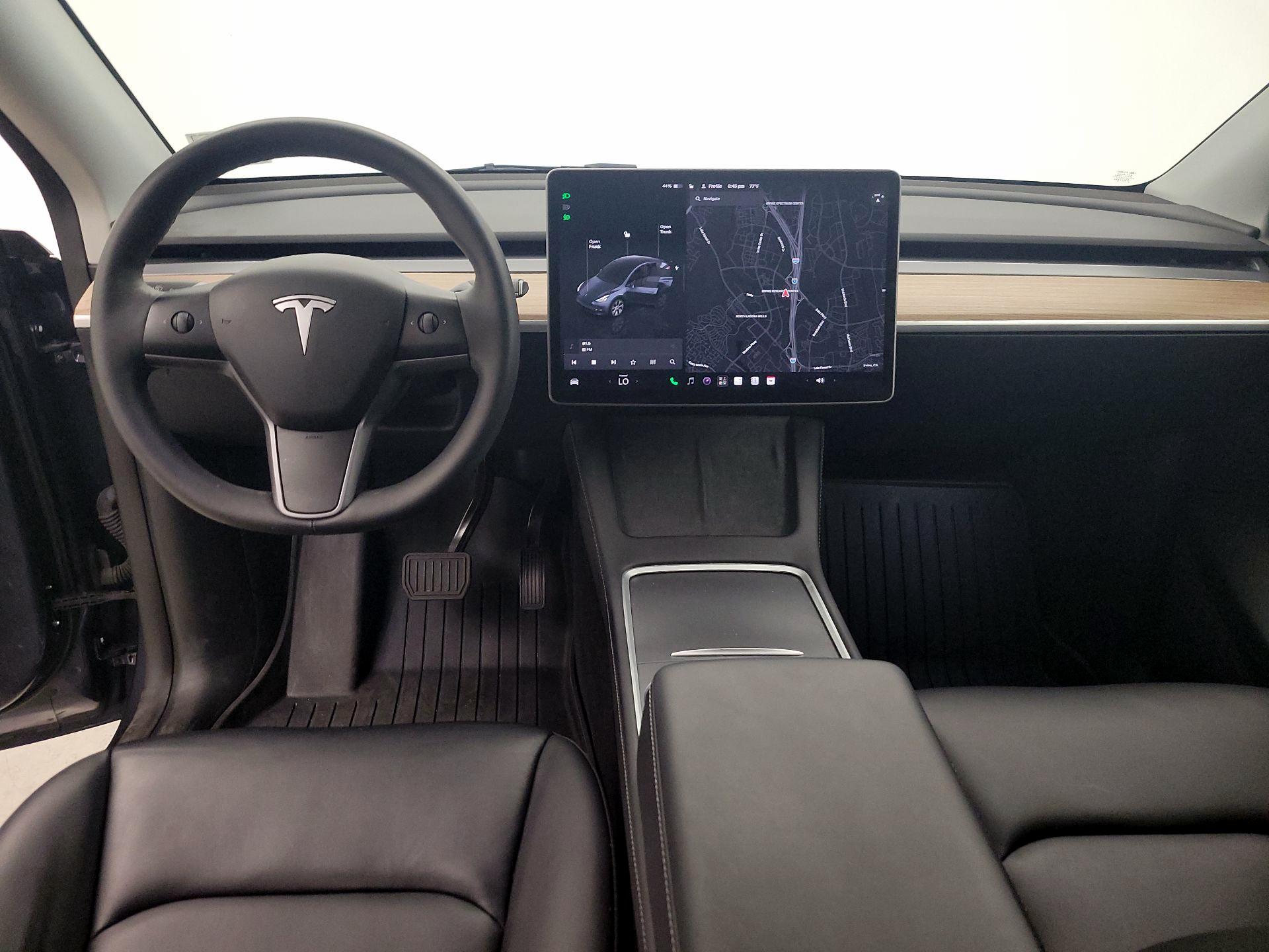 Thumbnail: 2023 Tesla Model Y - 9