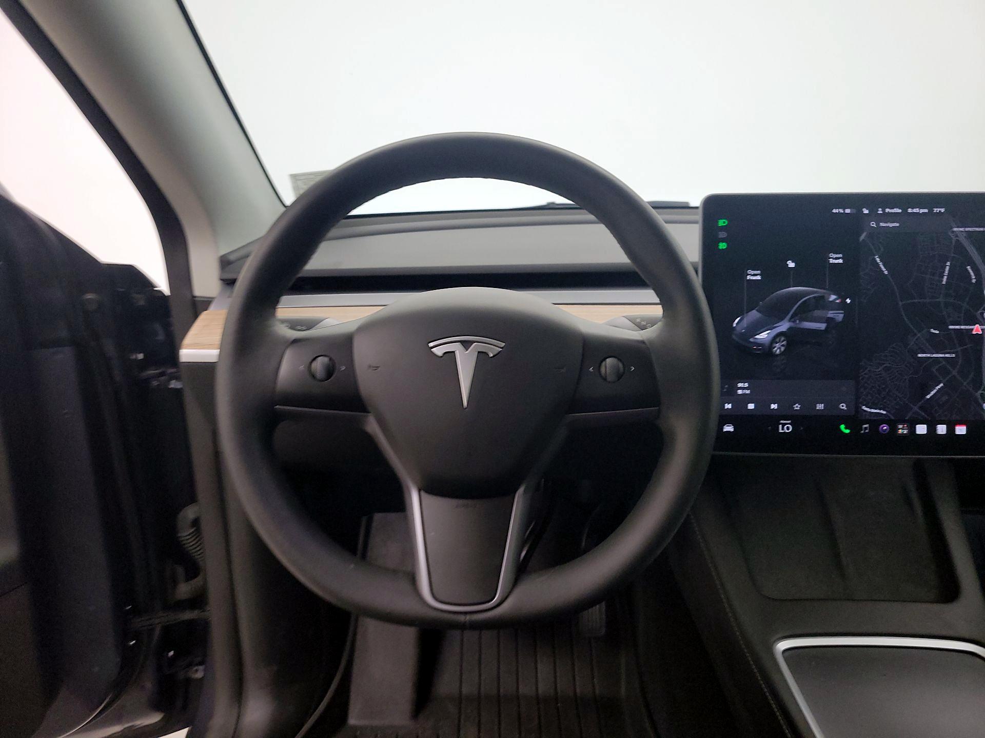 Thumbnail: 2023 Tesla Model Y - 10