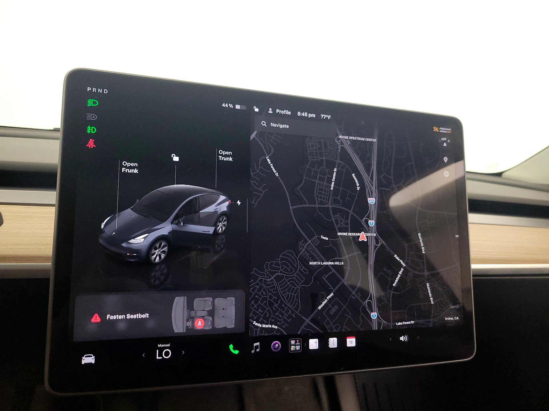 Thumbnail: 2023 Tesla Model Y - 13
