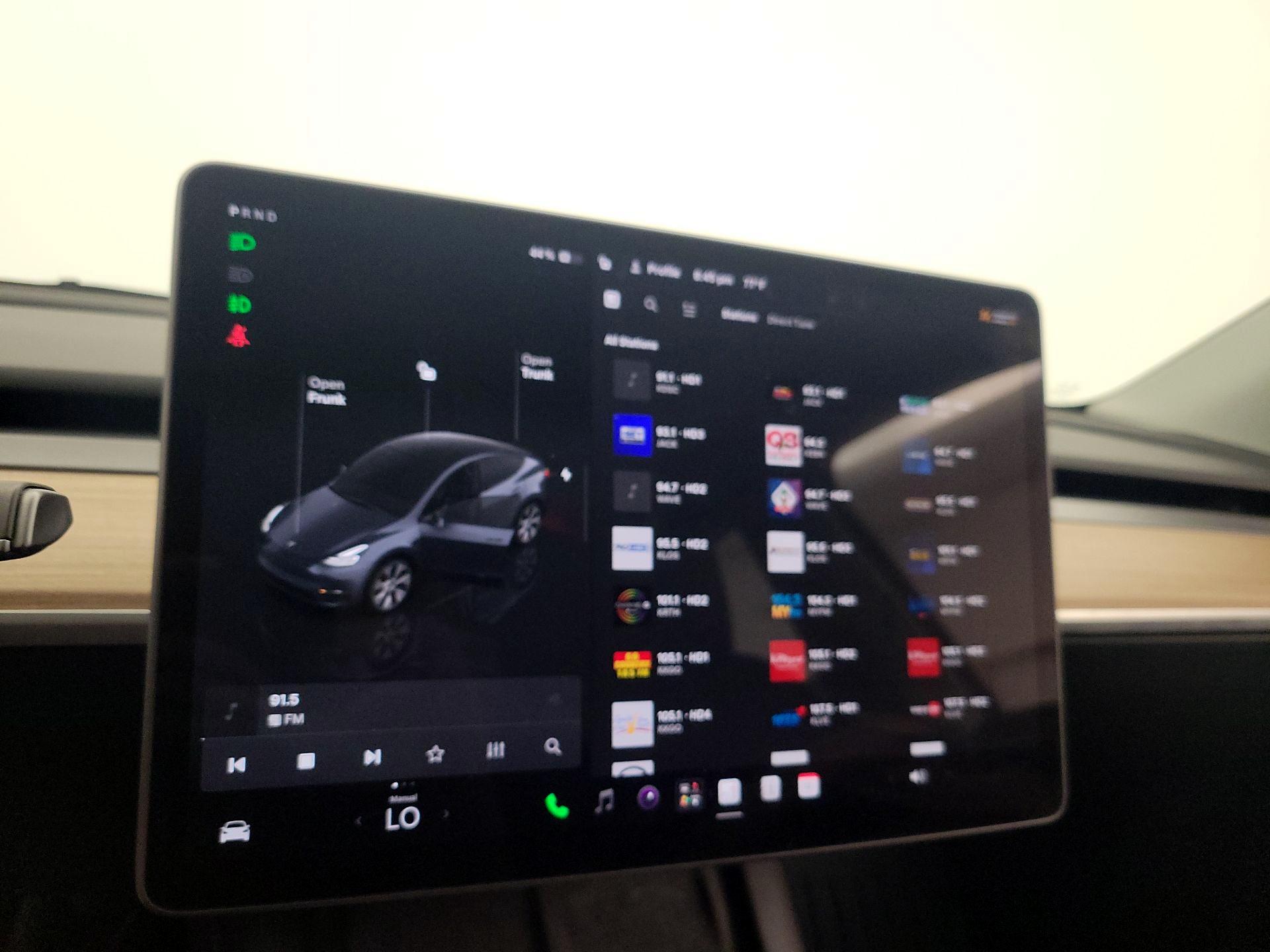 Thumbnail: 2023 Tesla Model Y - 15