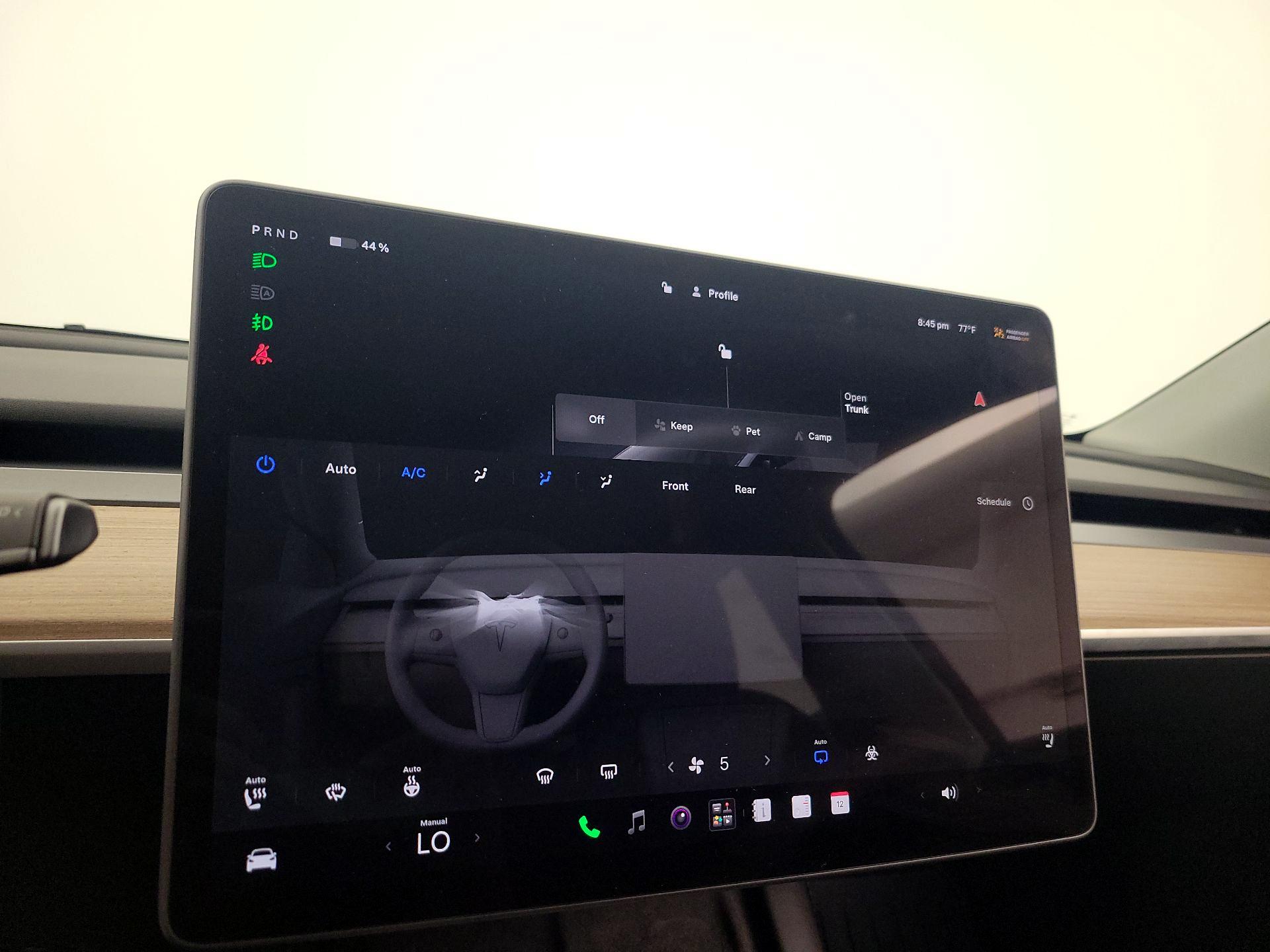 Thumbnail: 2023 Tesla Model Y - 16