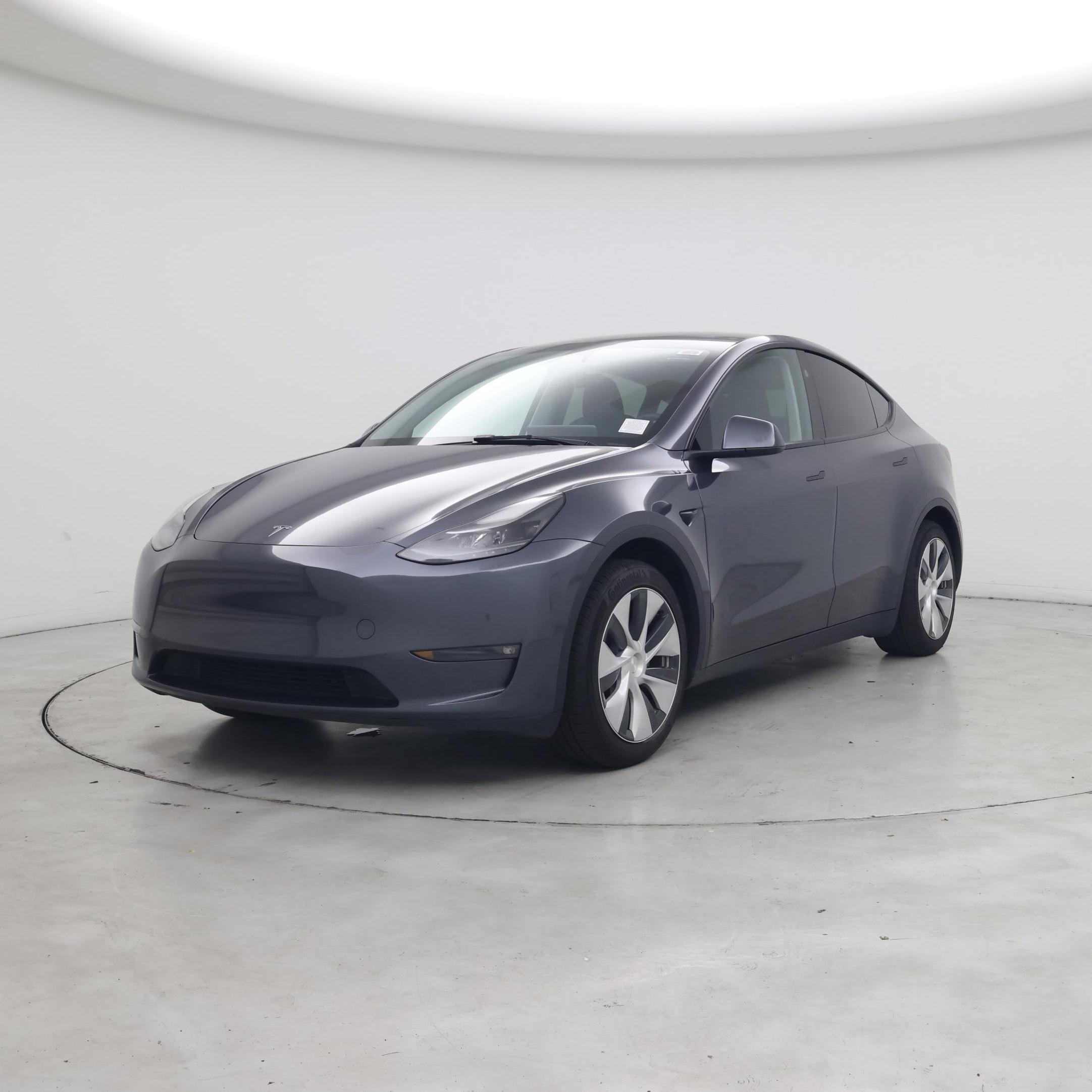 Thumbnail: 2023 Tesla Model Y - 4