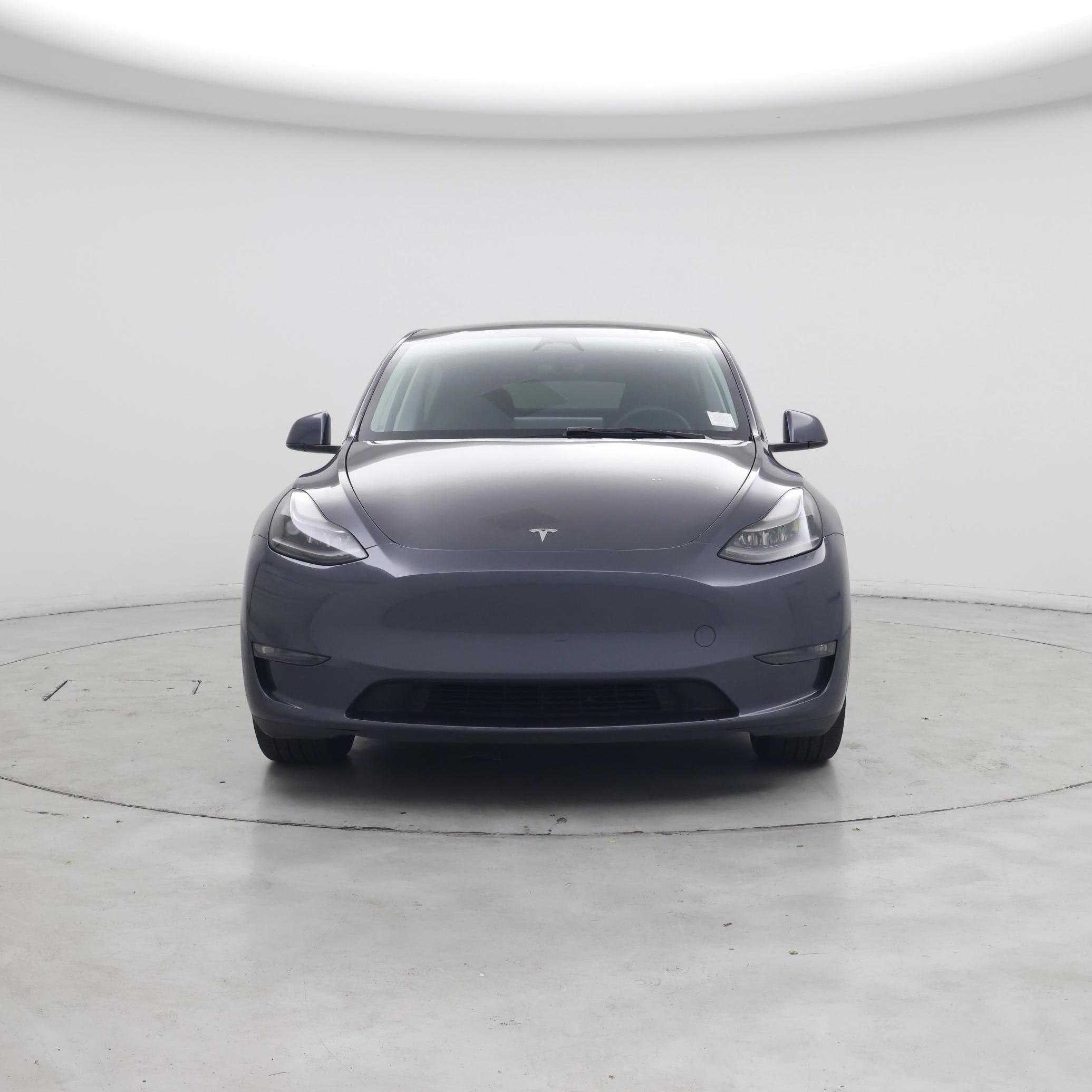 Thumbnail: 2023 Tesla Model Y - 5