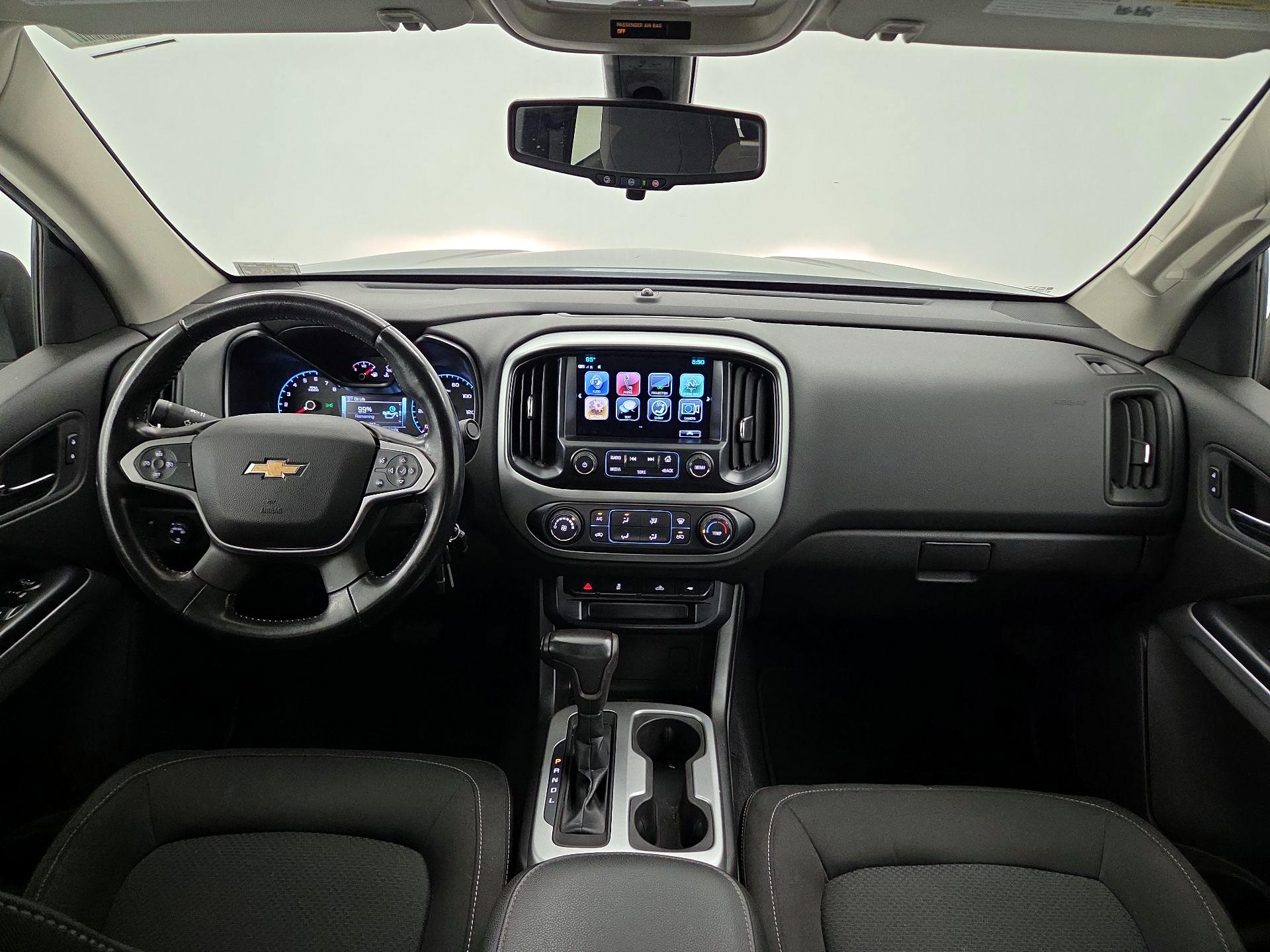 Thumbnail: 2018 Chevrolet Colorado - 9