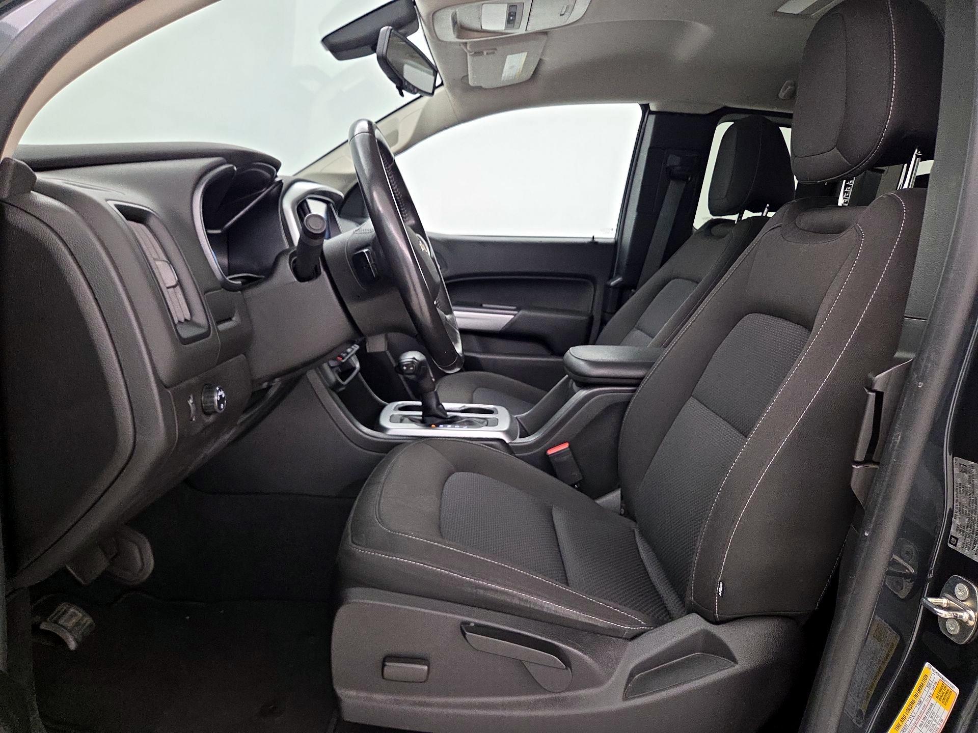 Thumbnail: 2018 Chevrolet Colorado - 11