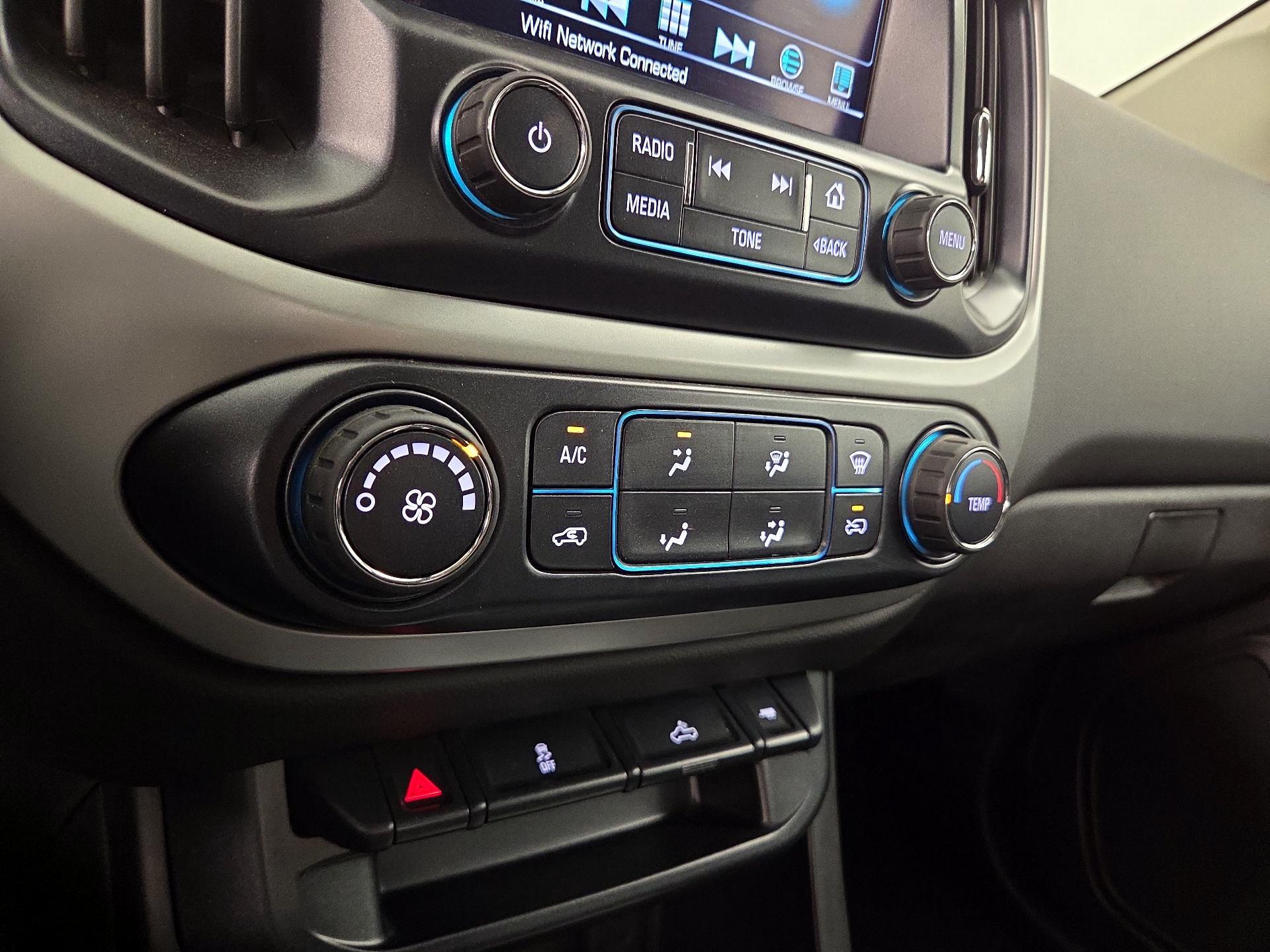 Thumbnail: 2018 Chevrolet Colorado - 16
