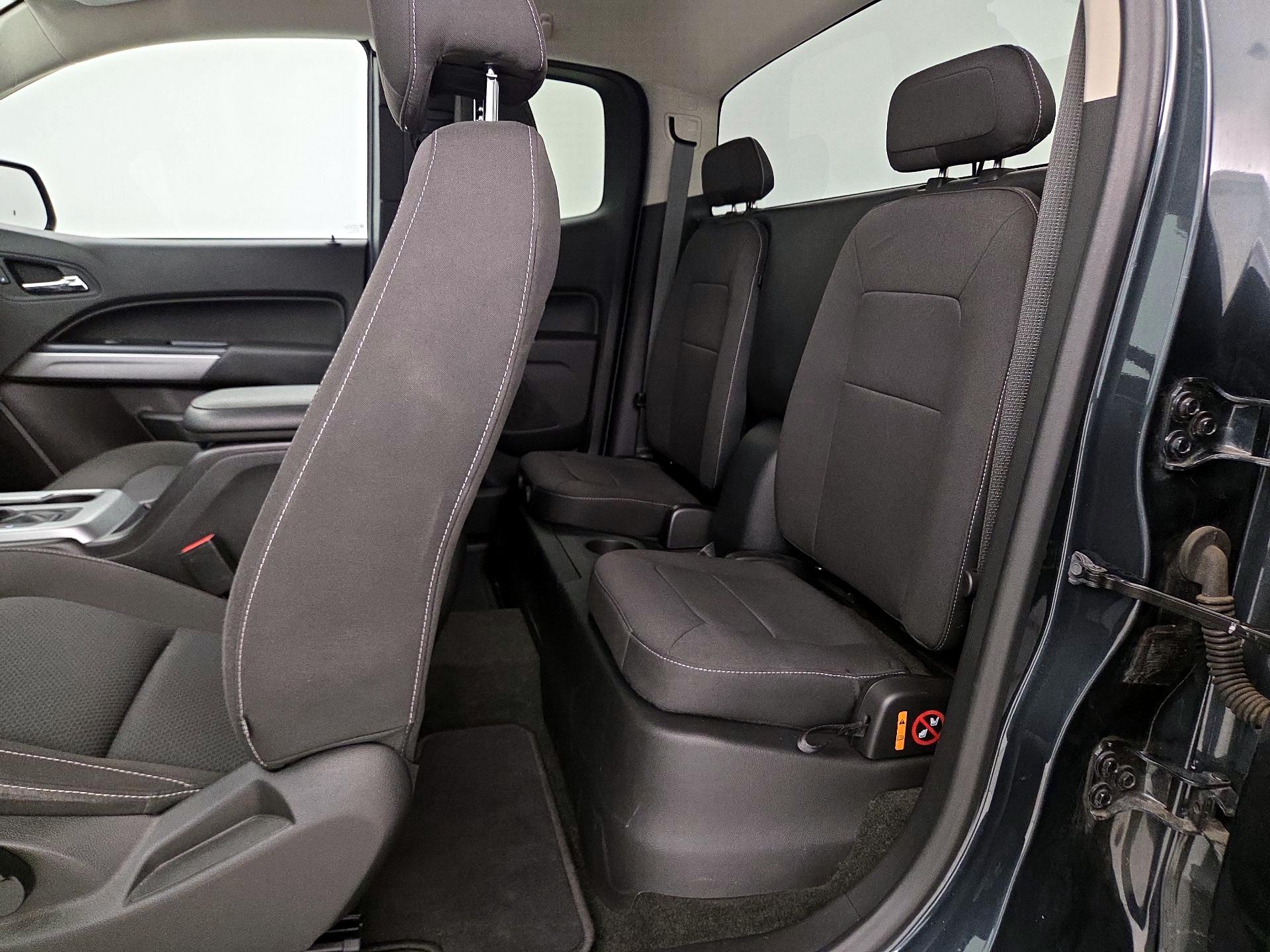 Thumbnail: 2018 Chevrolet Colorado - 19