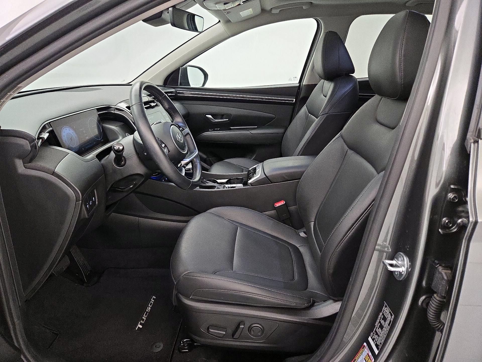 Thumbnail: 2023 Hyundai Tucson - 11