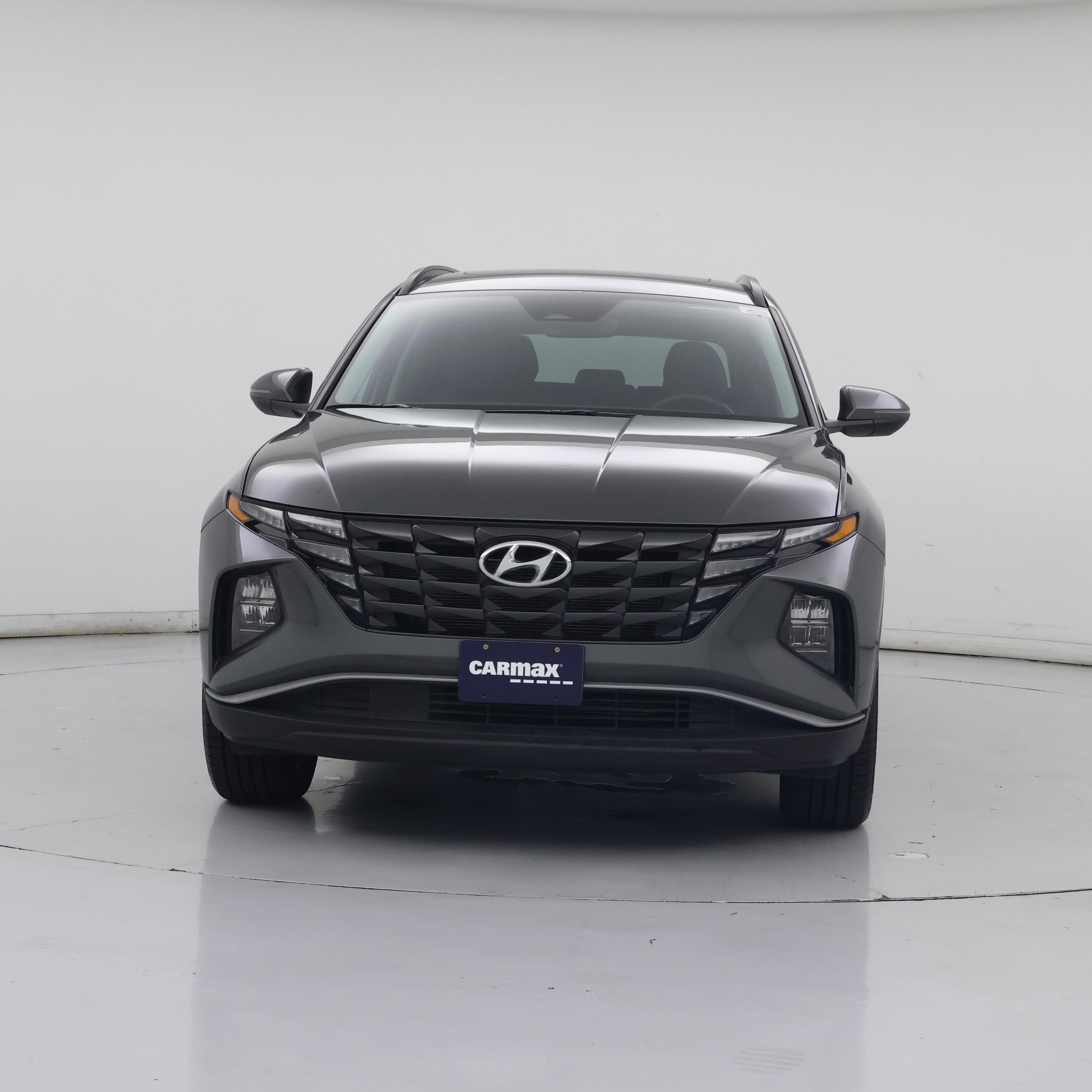 Thumbnail: 2023 Hyundai Tucson - 5