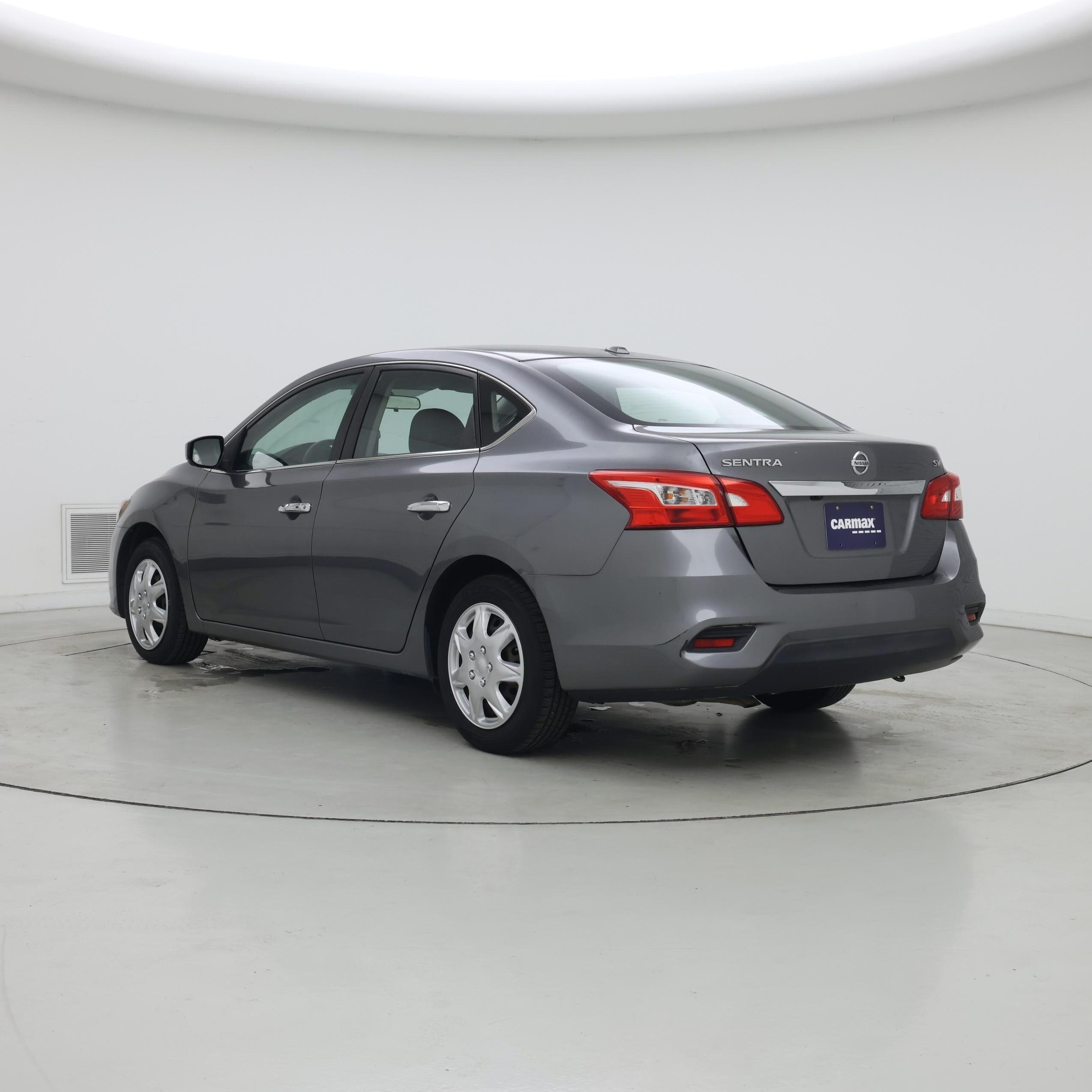 Thumbnail: 2017 Nissan Sentra - 2