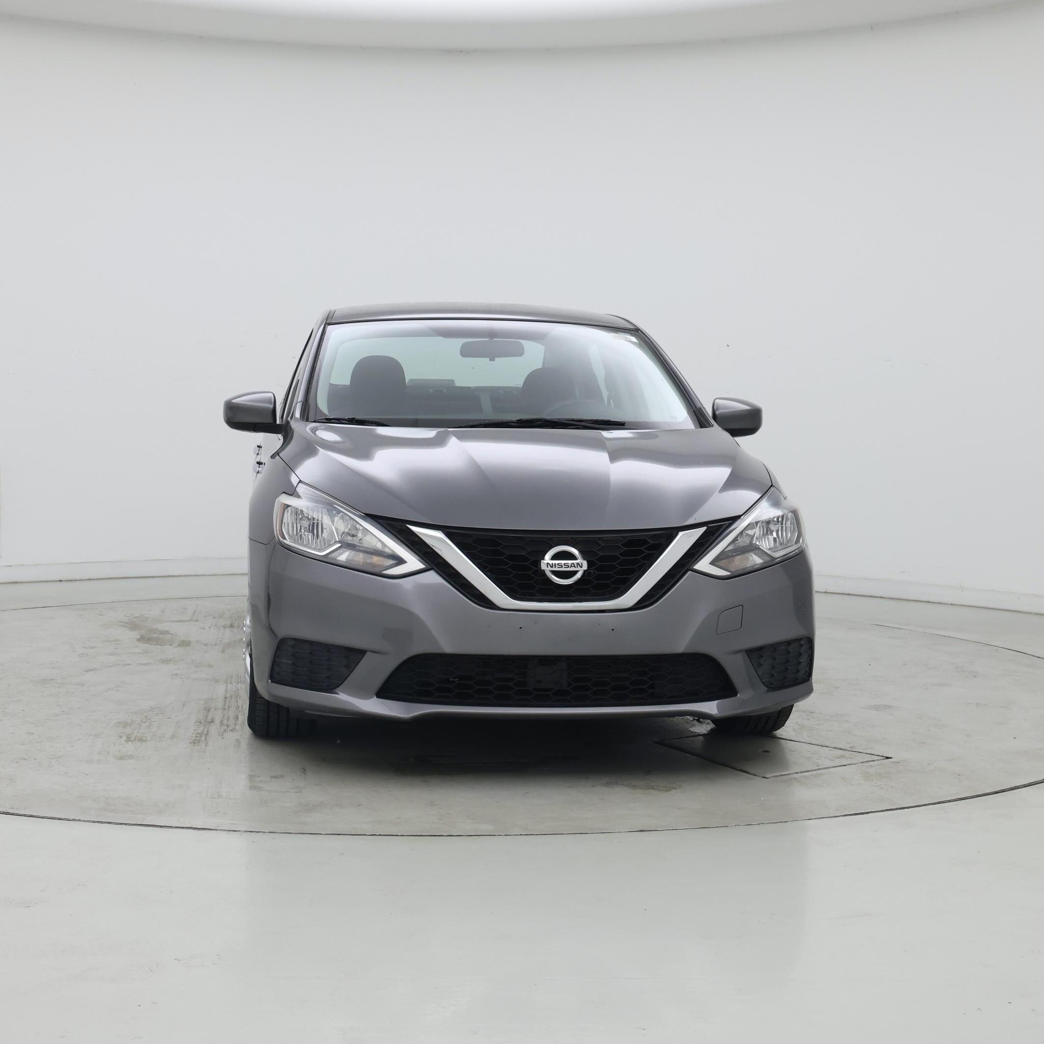 Thumbnail: 2017 Nissan Sentra - 5