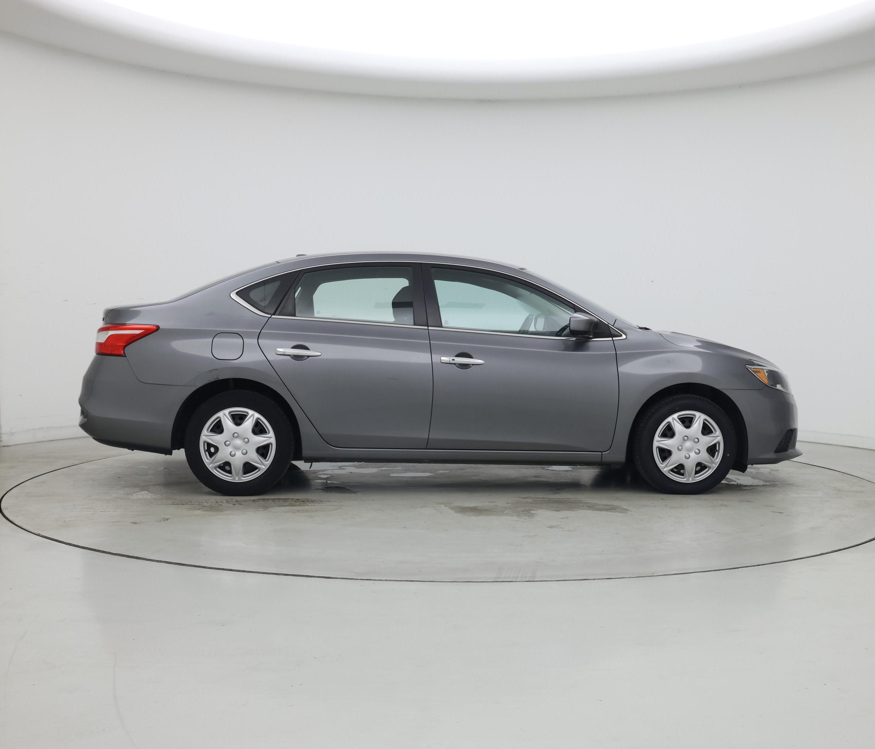 Thumbnail: 2017 Nissan Sentra - 7