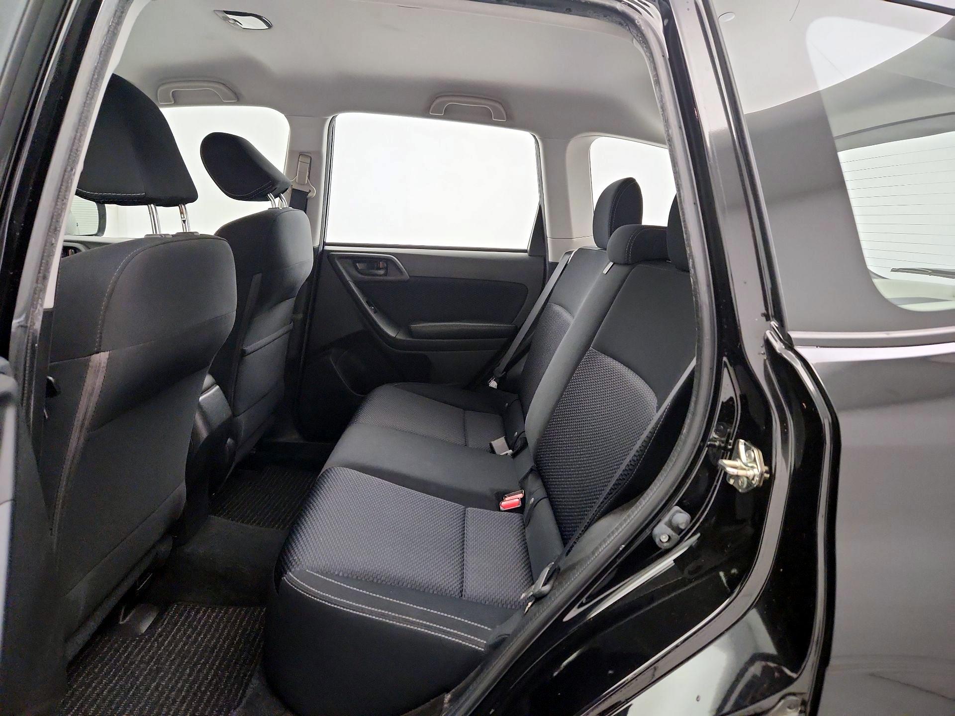 Thumbnail: 2017 Subaru Forester - 19