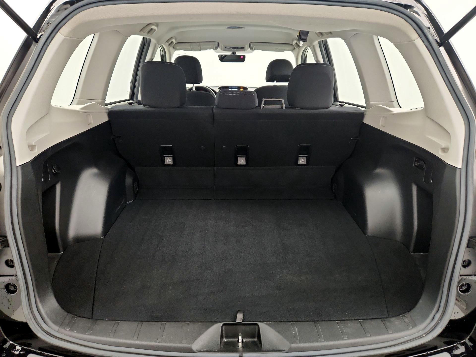 Thumbnail: 2017 Subaru Forester - 20