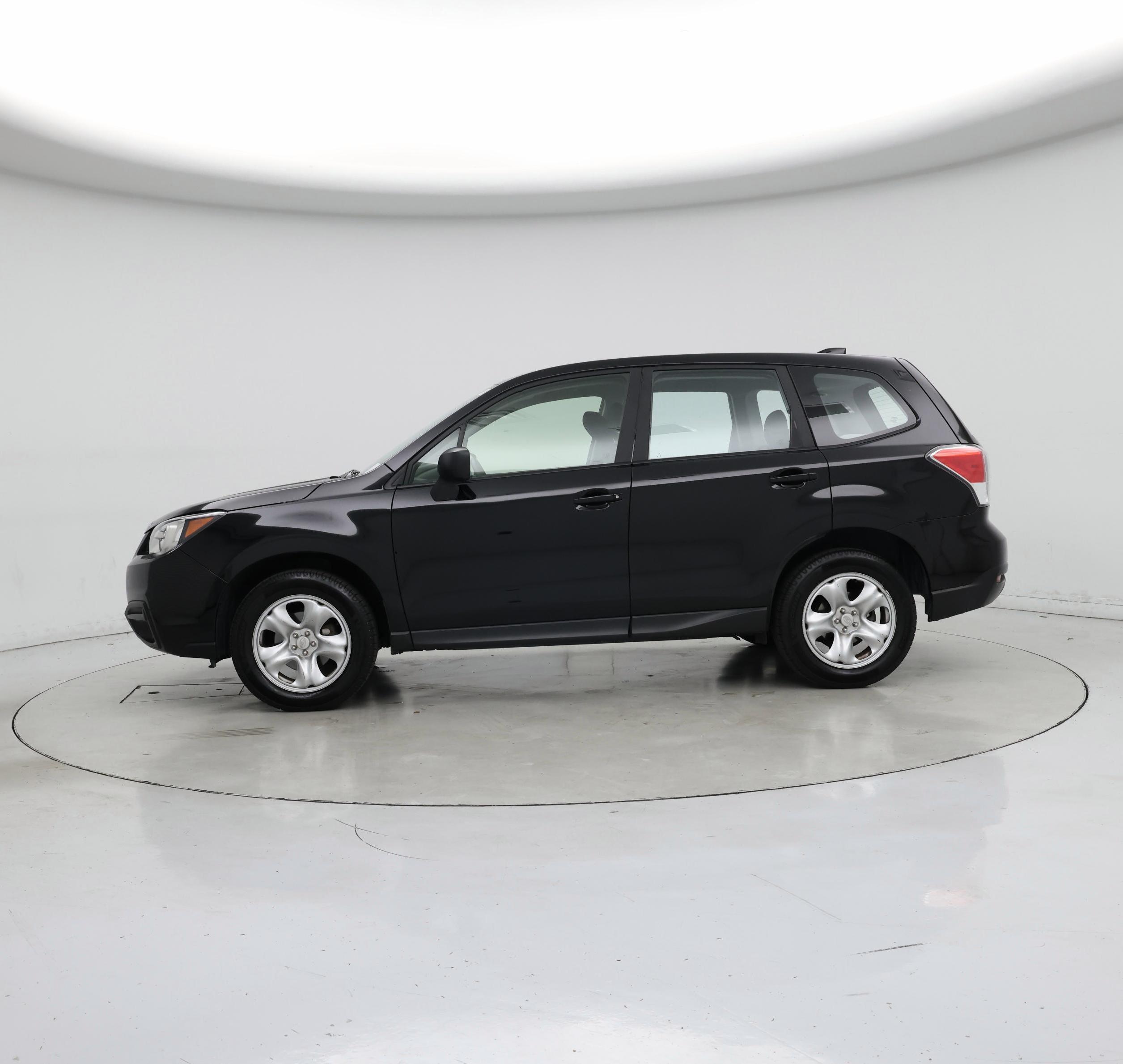Thumbnail: 2017 Subaru Forester - 3