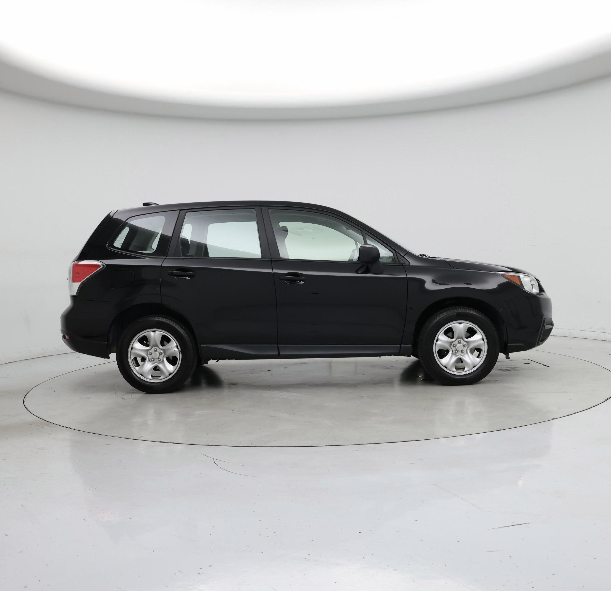 Thumbnail: 2017 Subaru Forester - 7