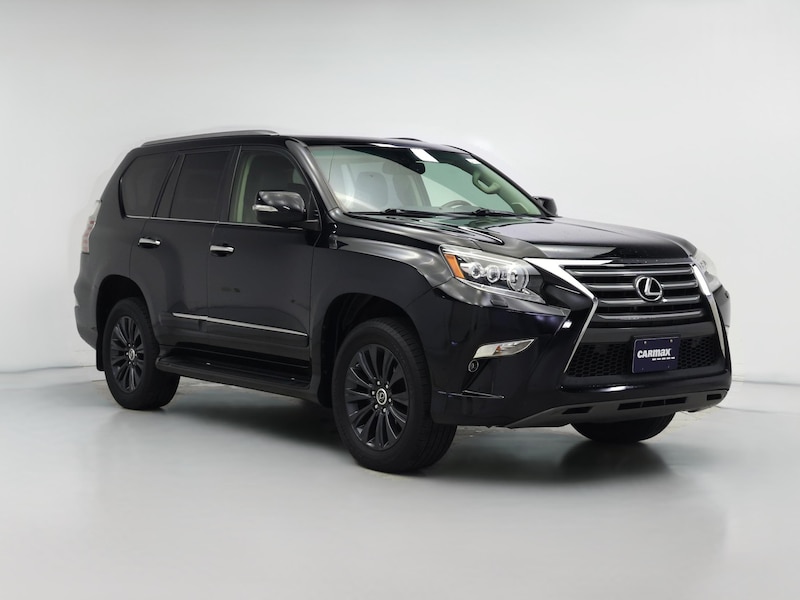 2018 Lexus GX 460 Premium -
                  Murrieta, CA