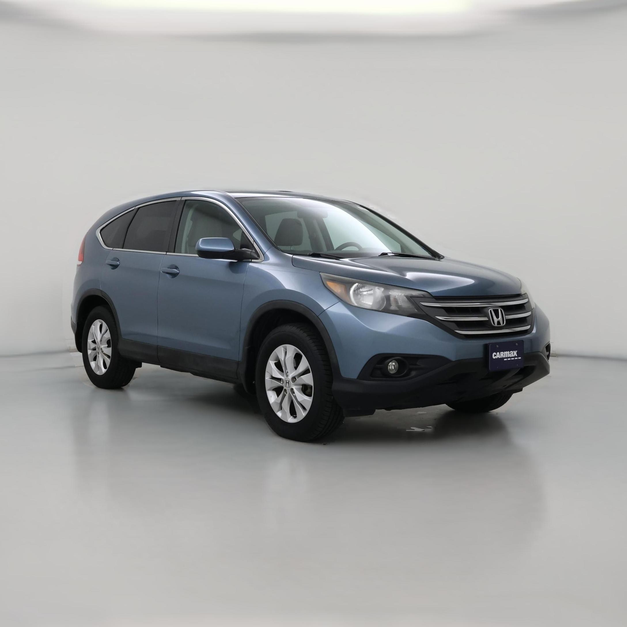 Thumbnail: 2014 Honda CR-V - 1