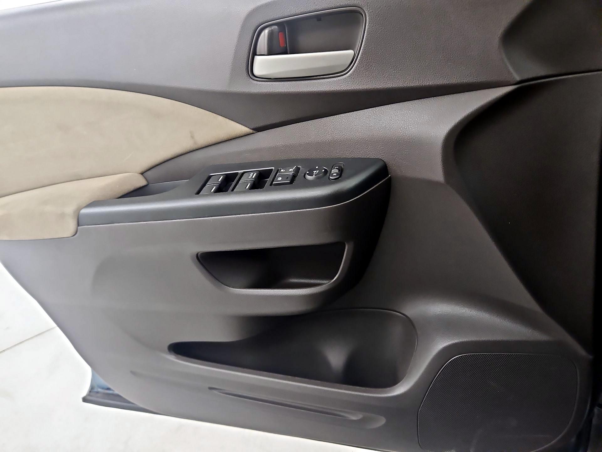 Thumbnail: 2014 Honda CR-V - 12