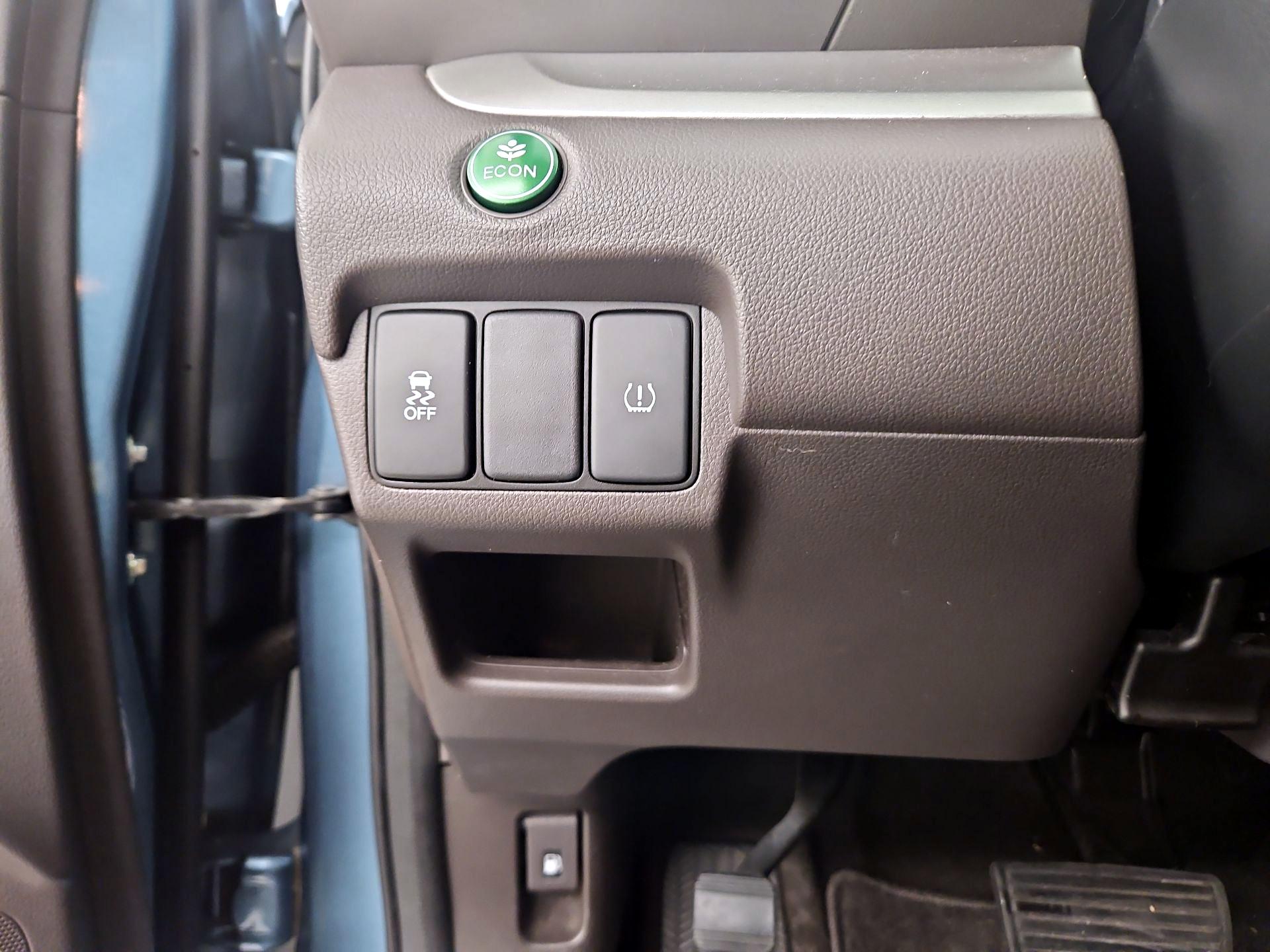 Thumbnail: 2014 Honda CR-V - 13
