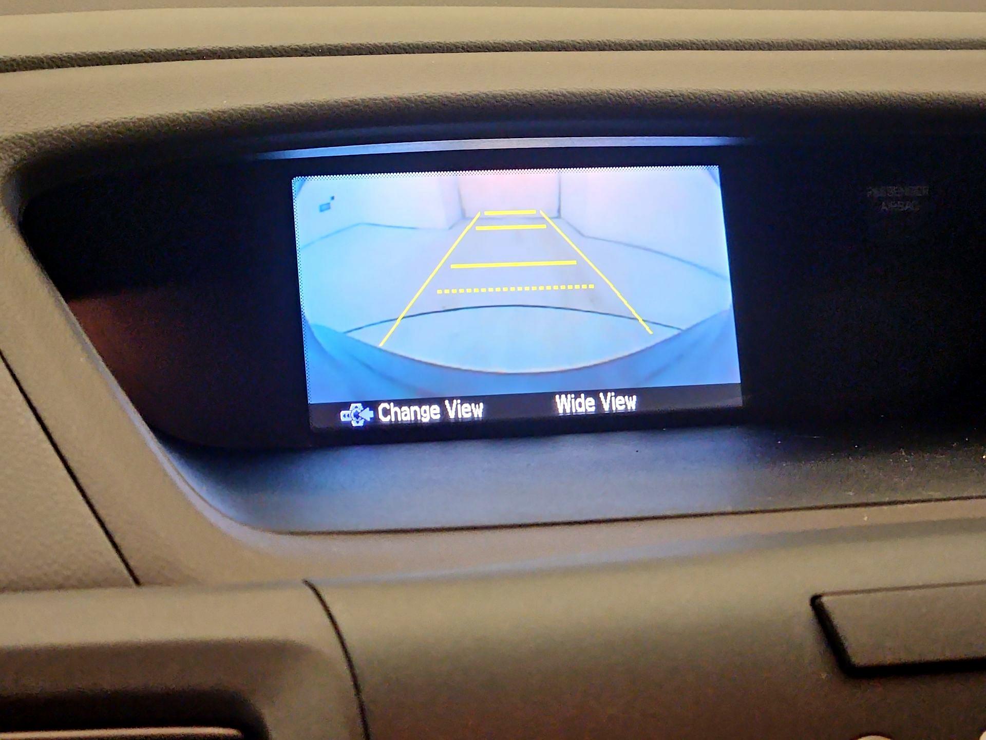 Thumbnail: 2014 Honda CR-V - 14