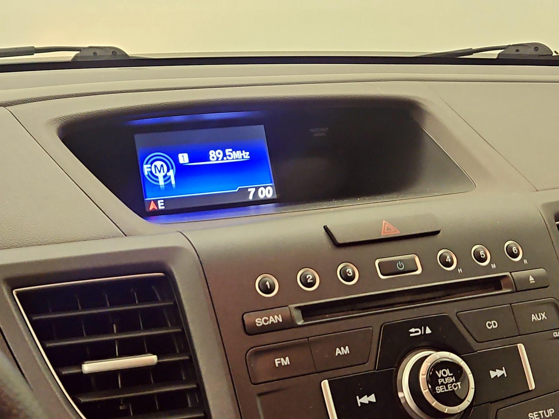 Thumbnail: 2014 Honda CR-V - 15