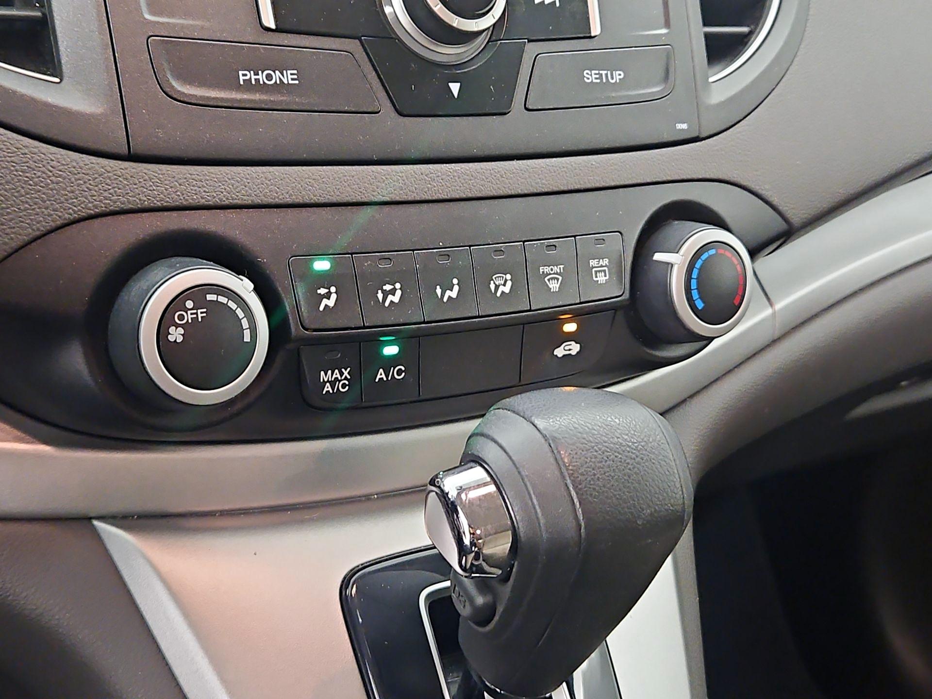 Thumbnail: 2014 Honda CR-V - 16